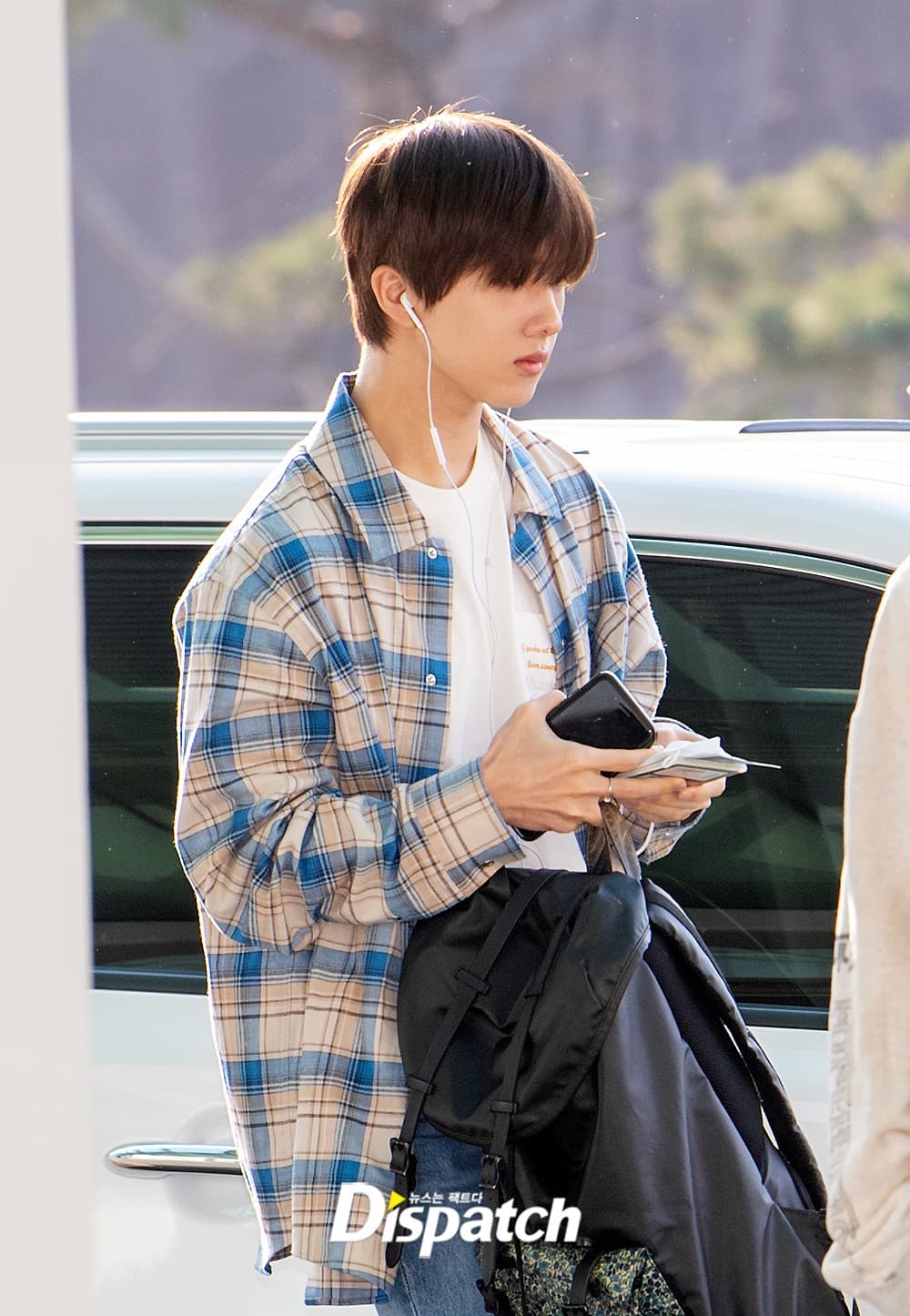 Jisung photo 1