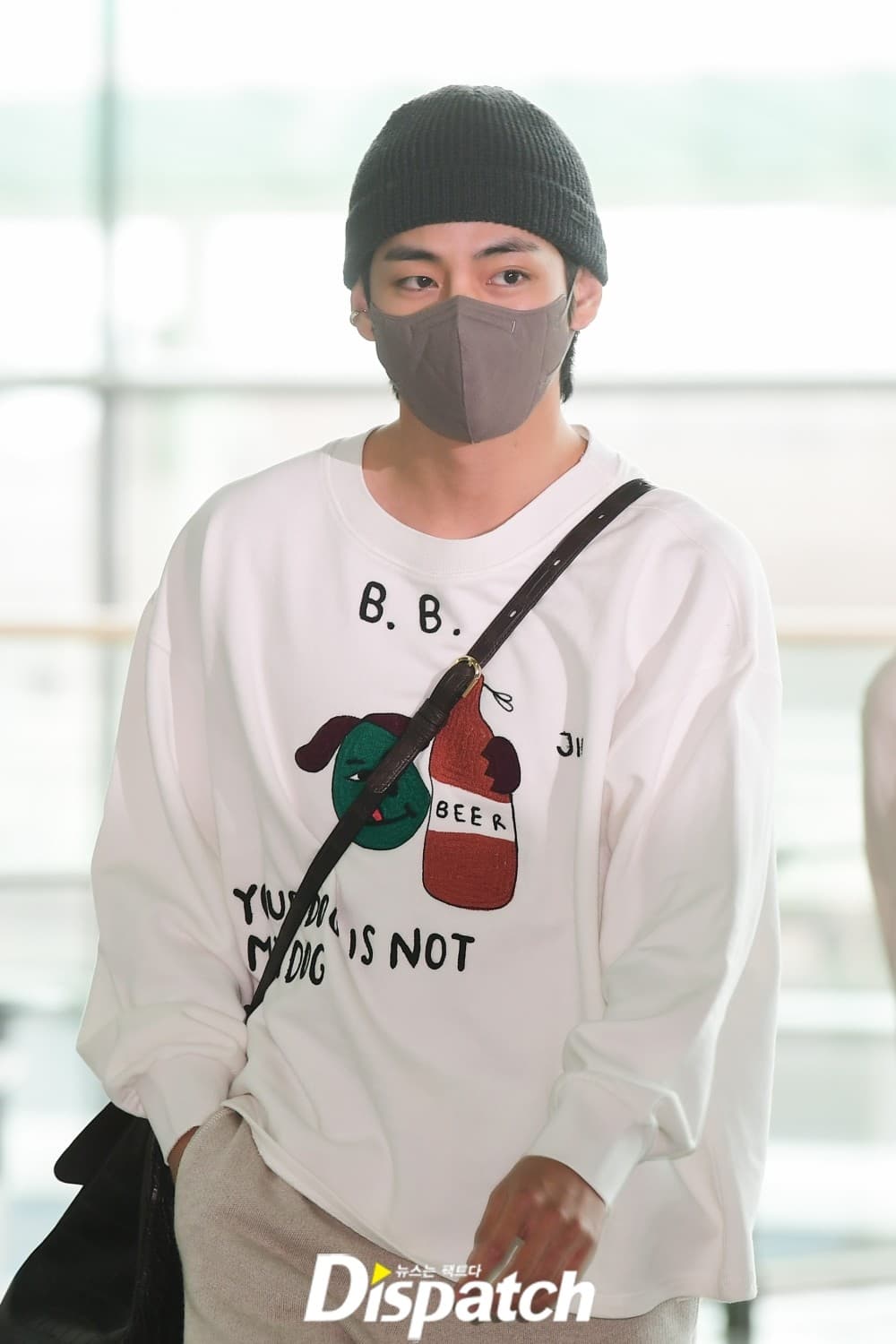 V(뷔)