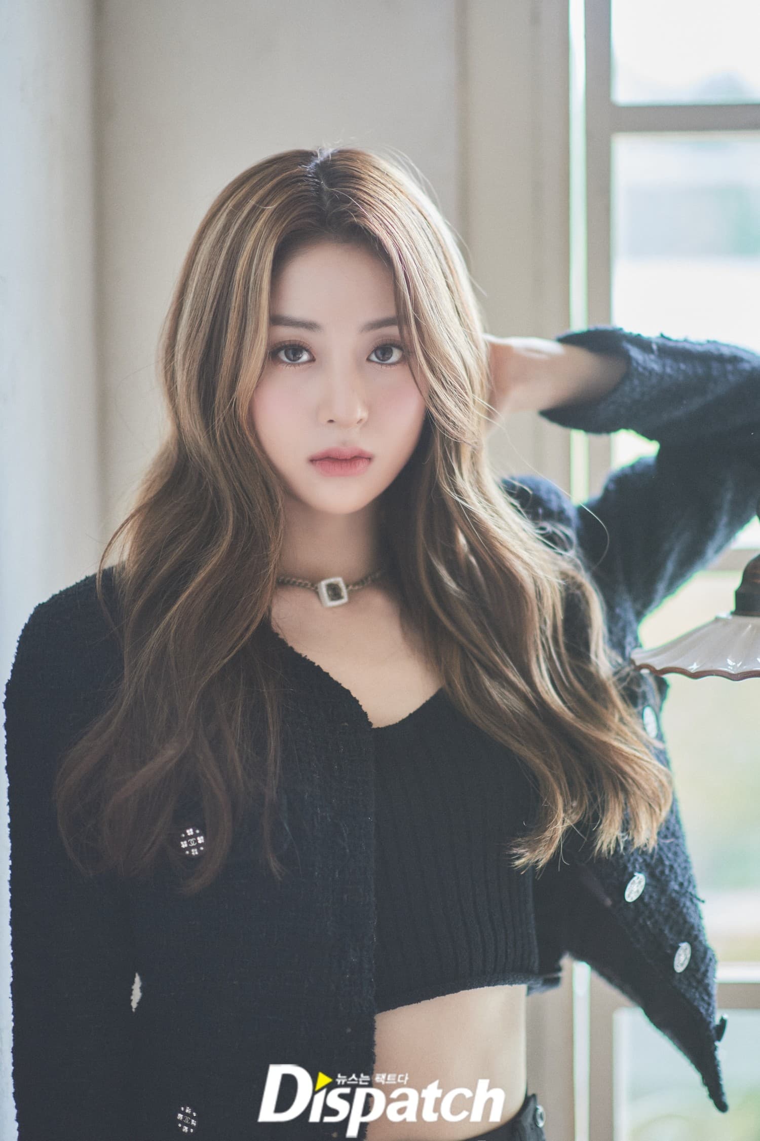 Huh Yunjin