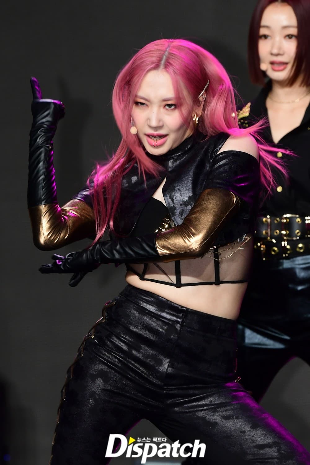 Jinny photo 1