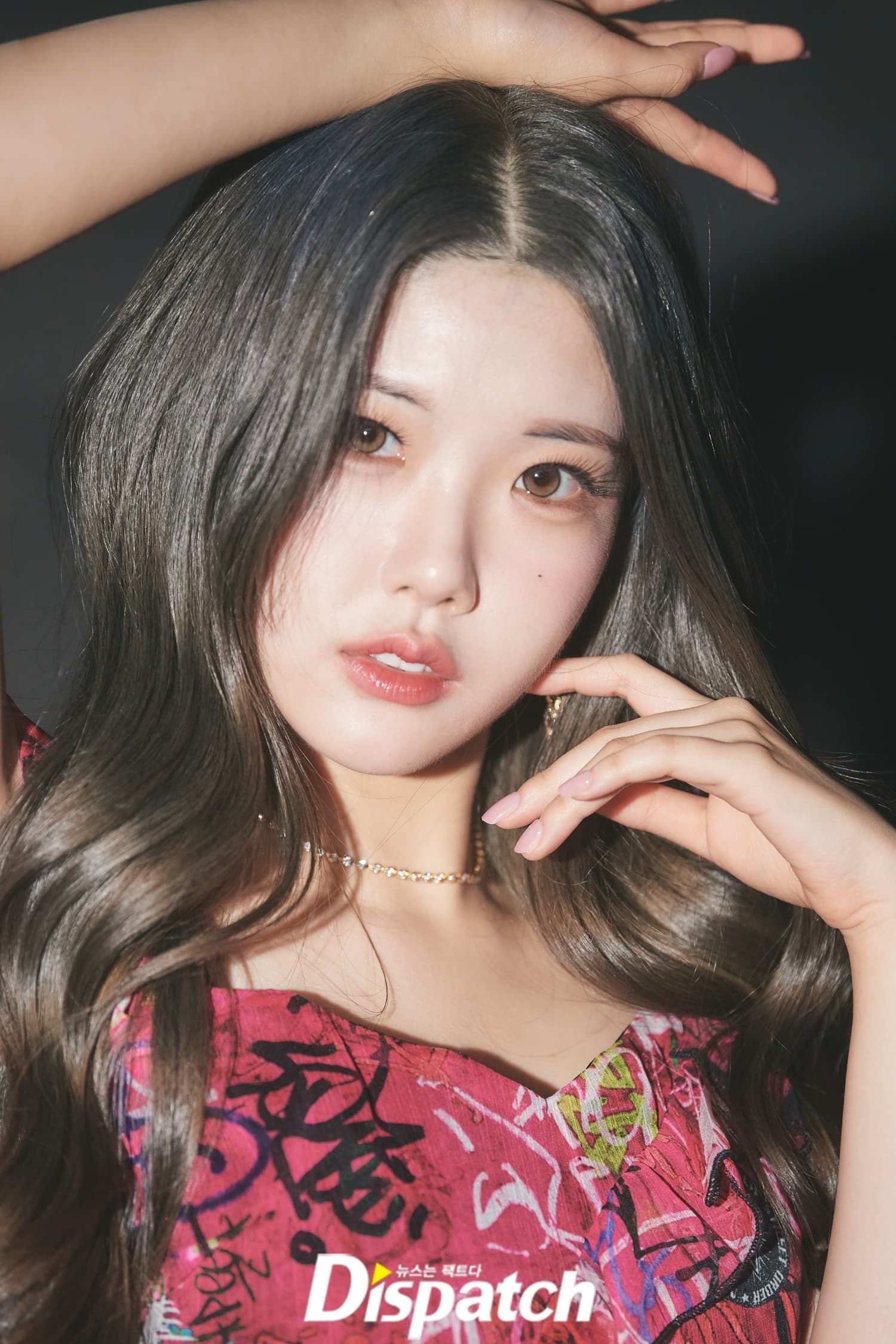 Chaewon photo 1