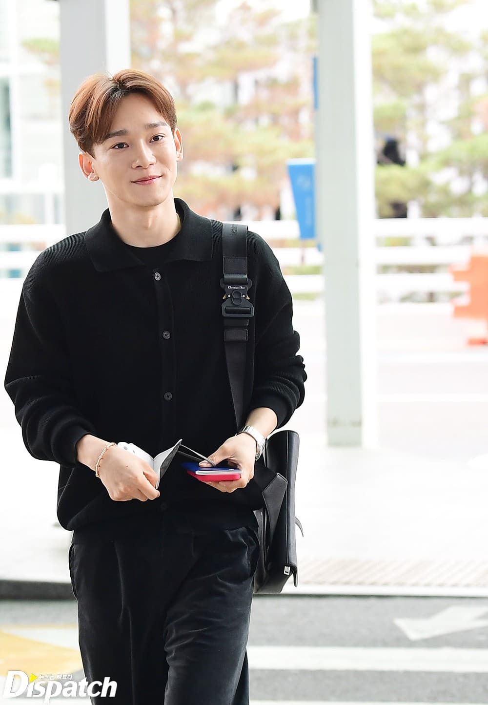 Chen photo 1