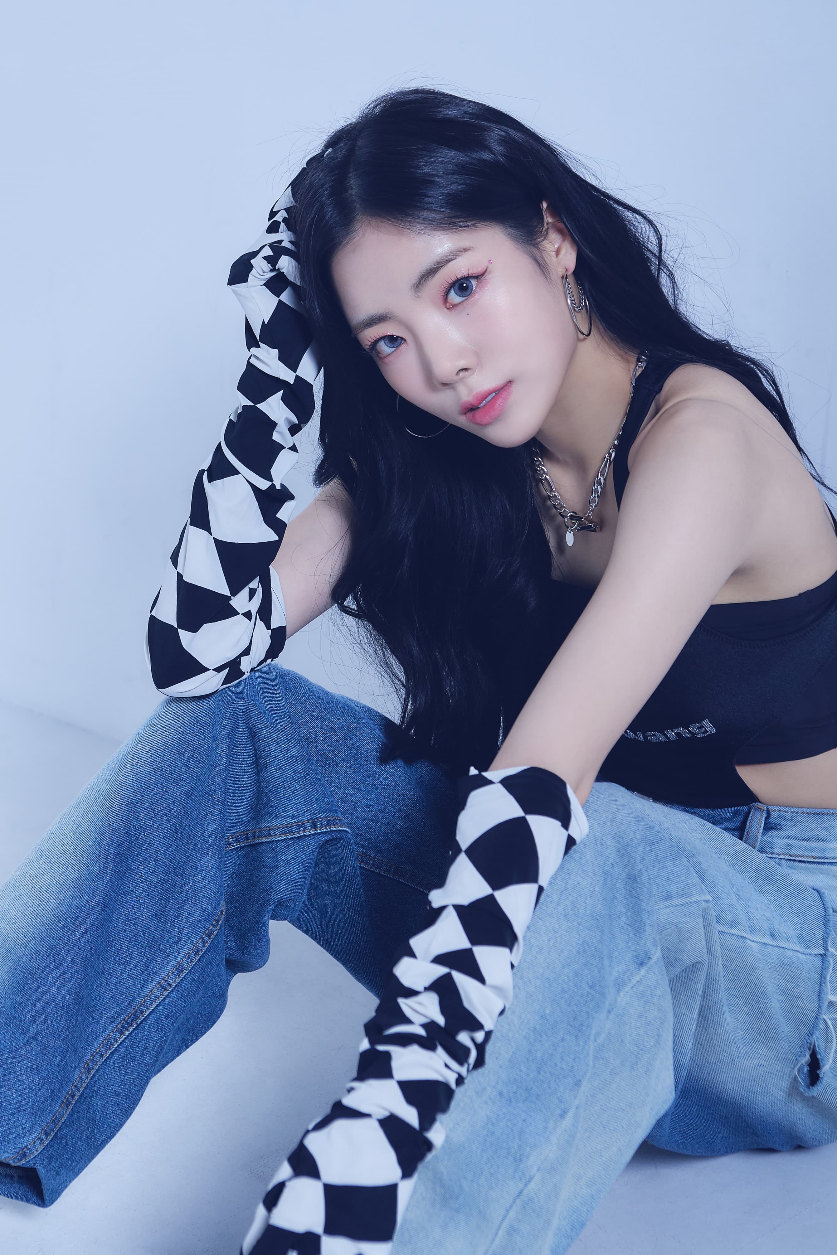 Goeun, Na Go-Eun photo 1