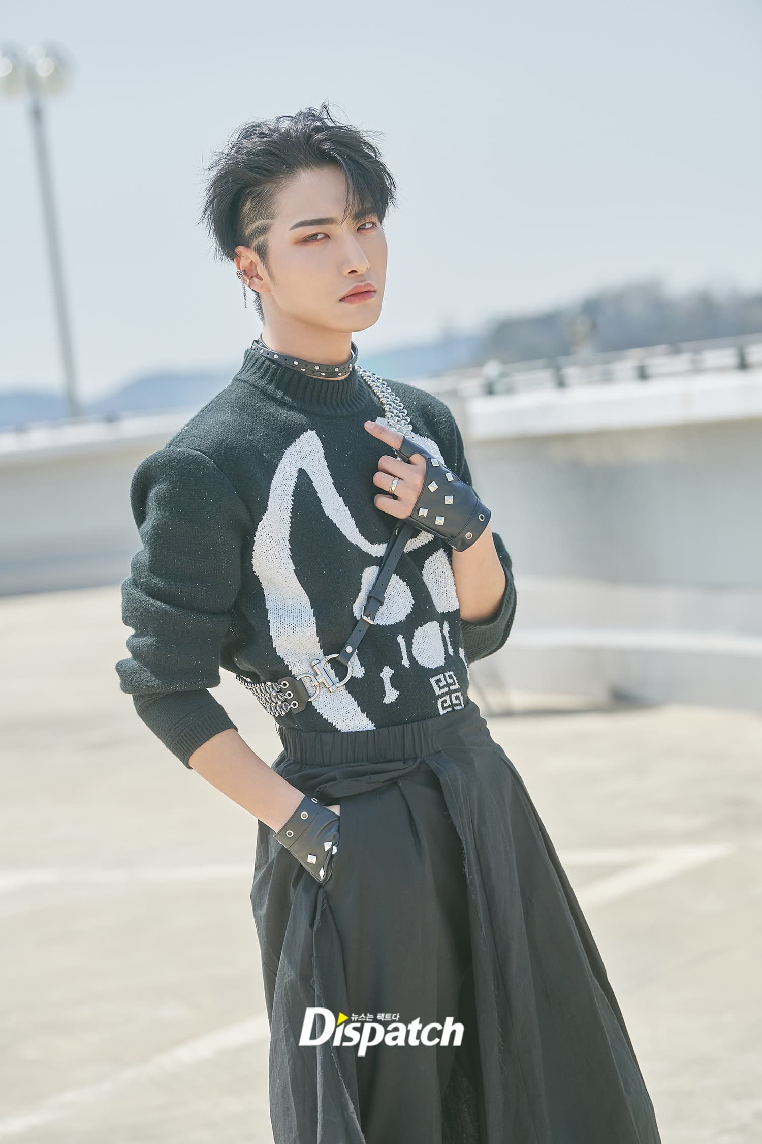 Seonghwa