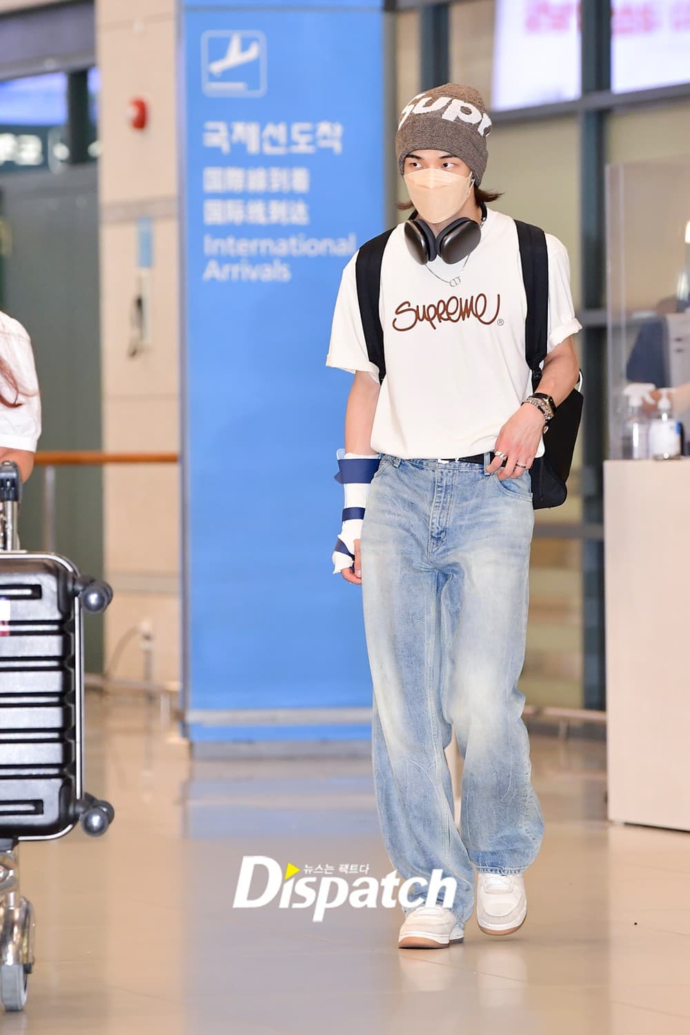 Hyunjin photo 5