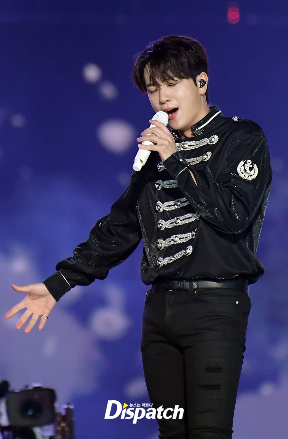 Ko Woorim photo 1