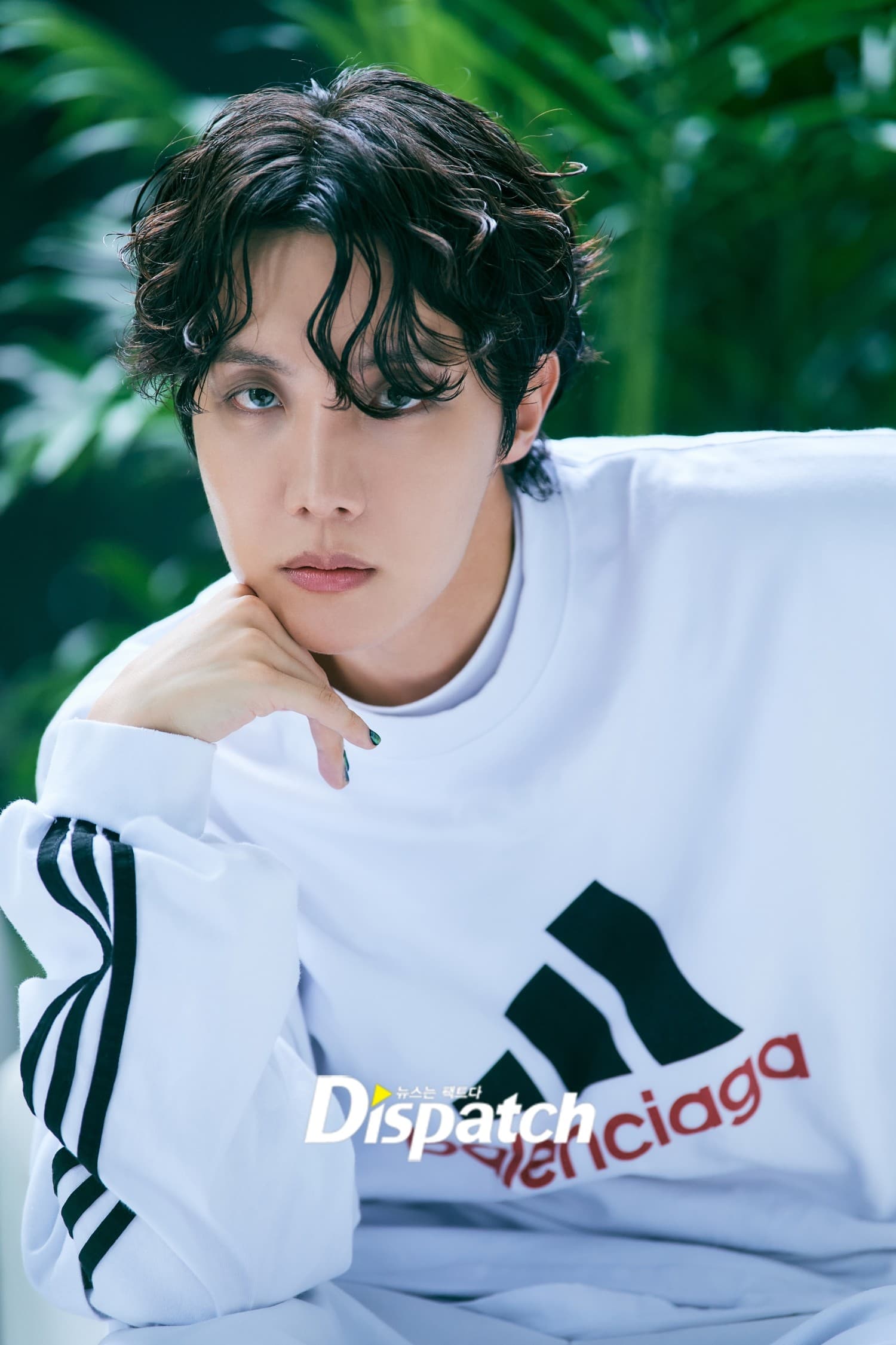J-Hope photo 2
