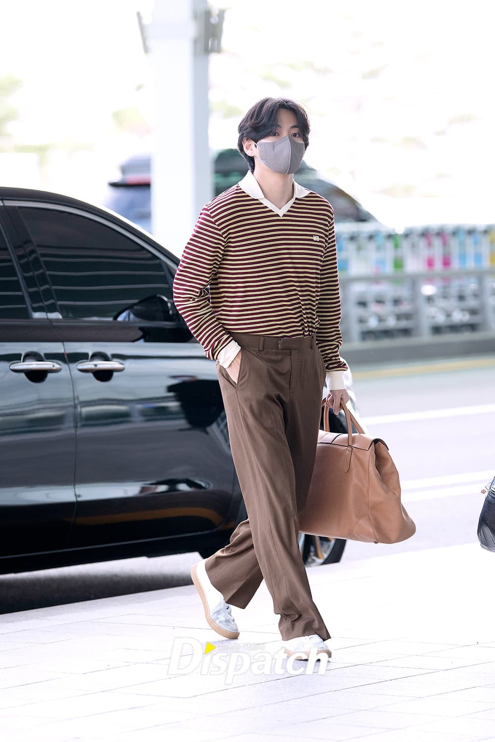 V(뷔)