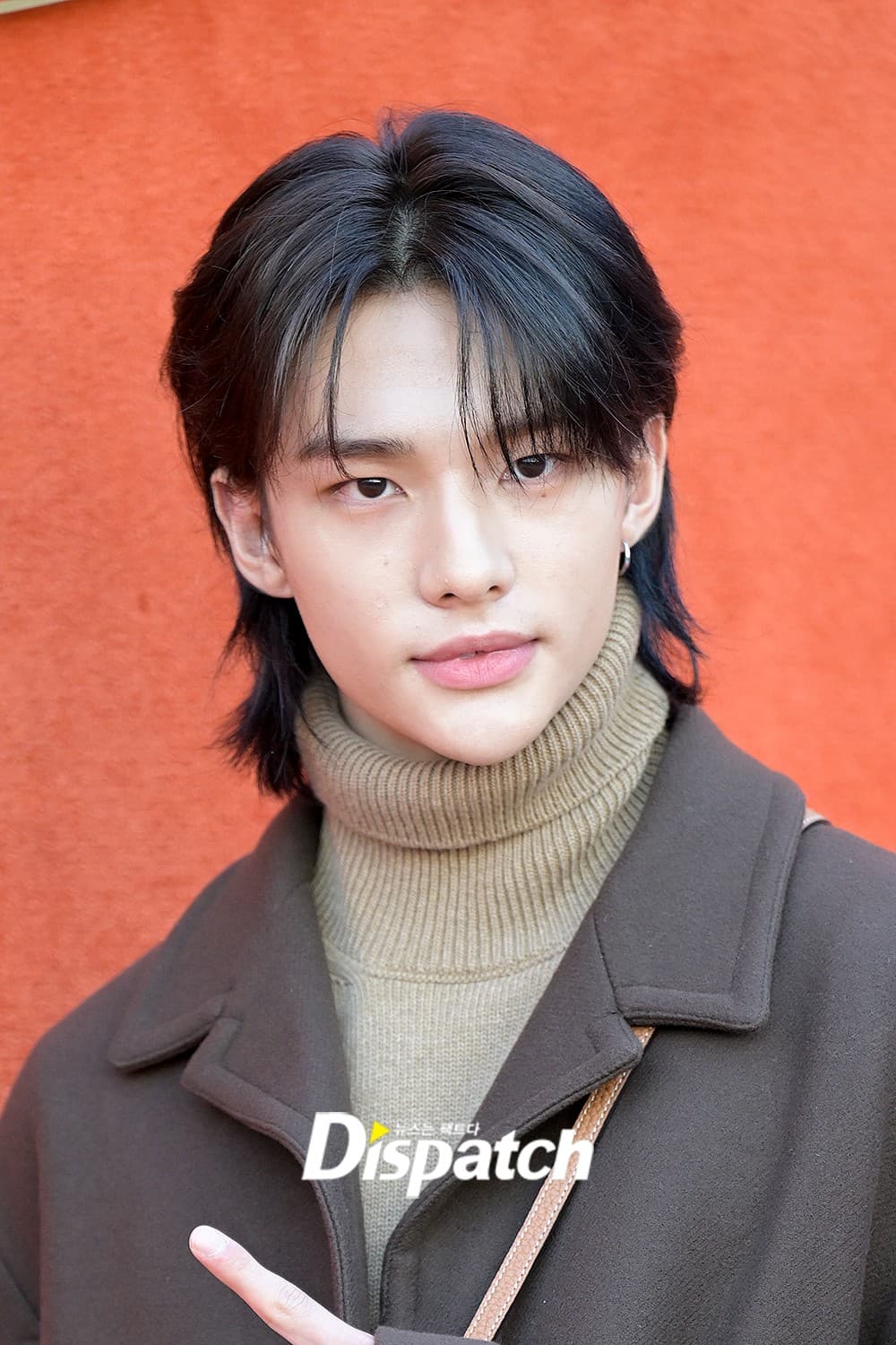 Hyunjin
