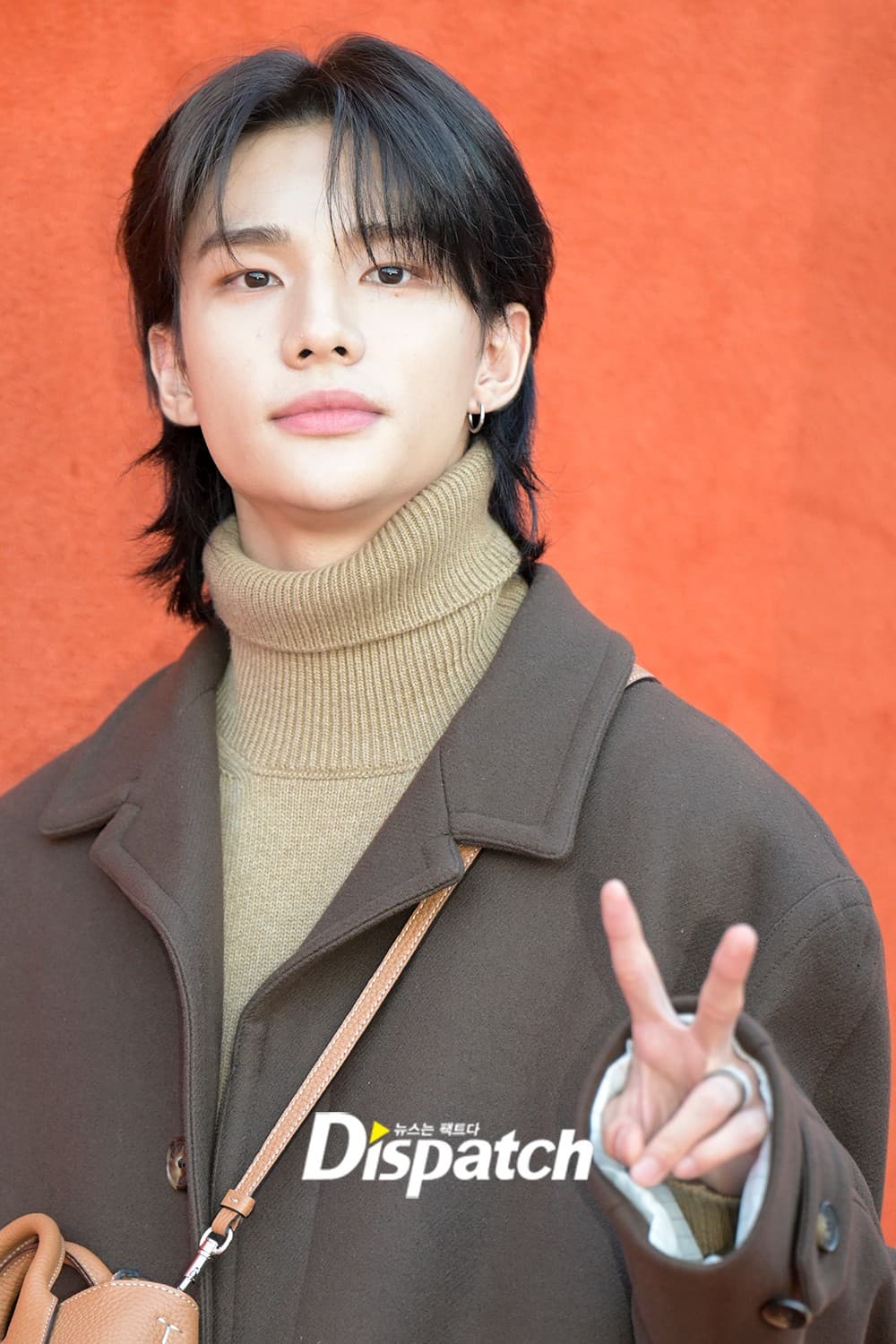Felix, Hyunjin