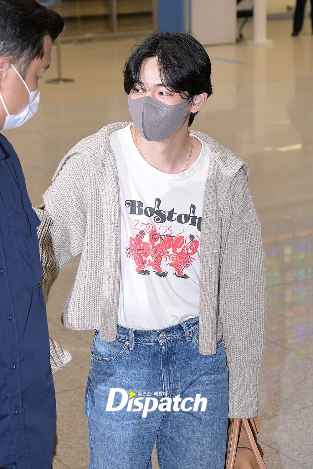 V/kim Tae Hyung photo 5