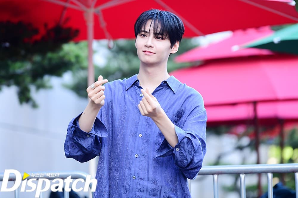 Lee Jin-Hyuk photo 1