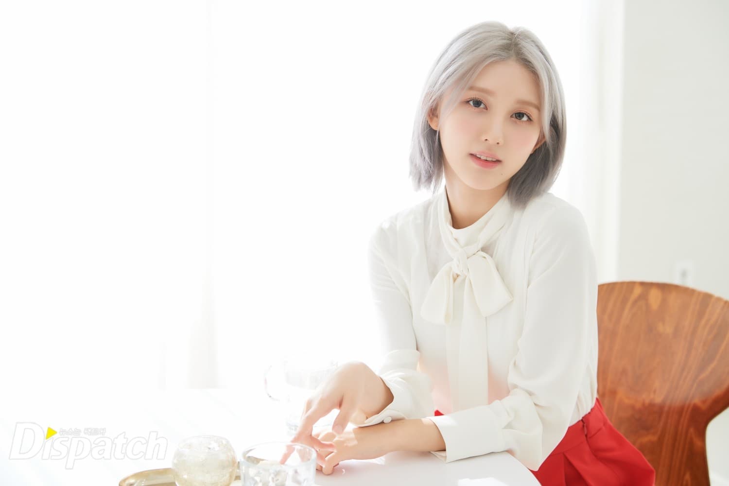 Gaeul photo 1