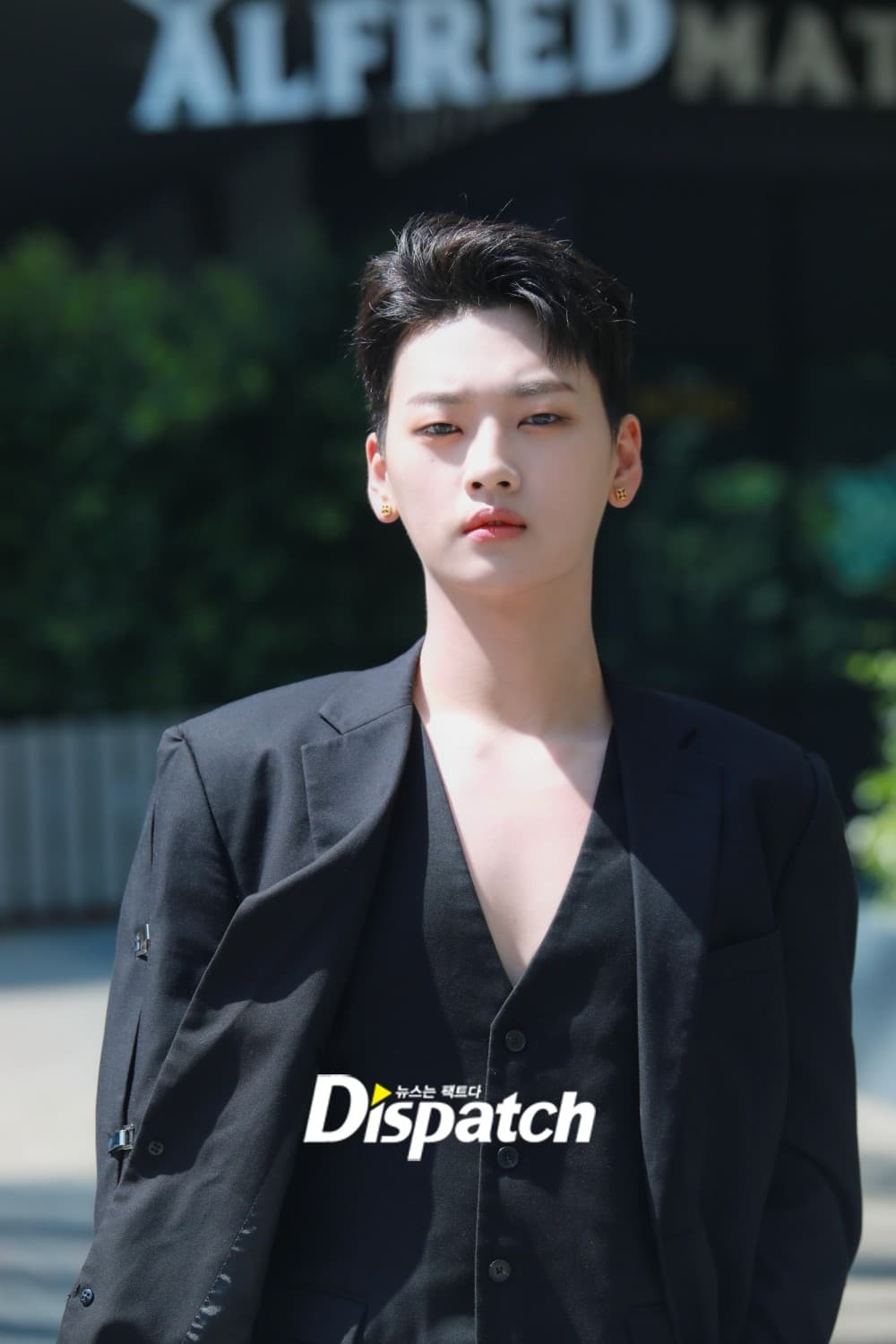Kang Seok-Hwa photo 1