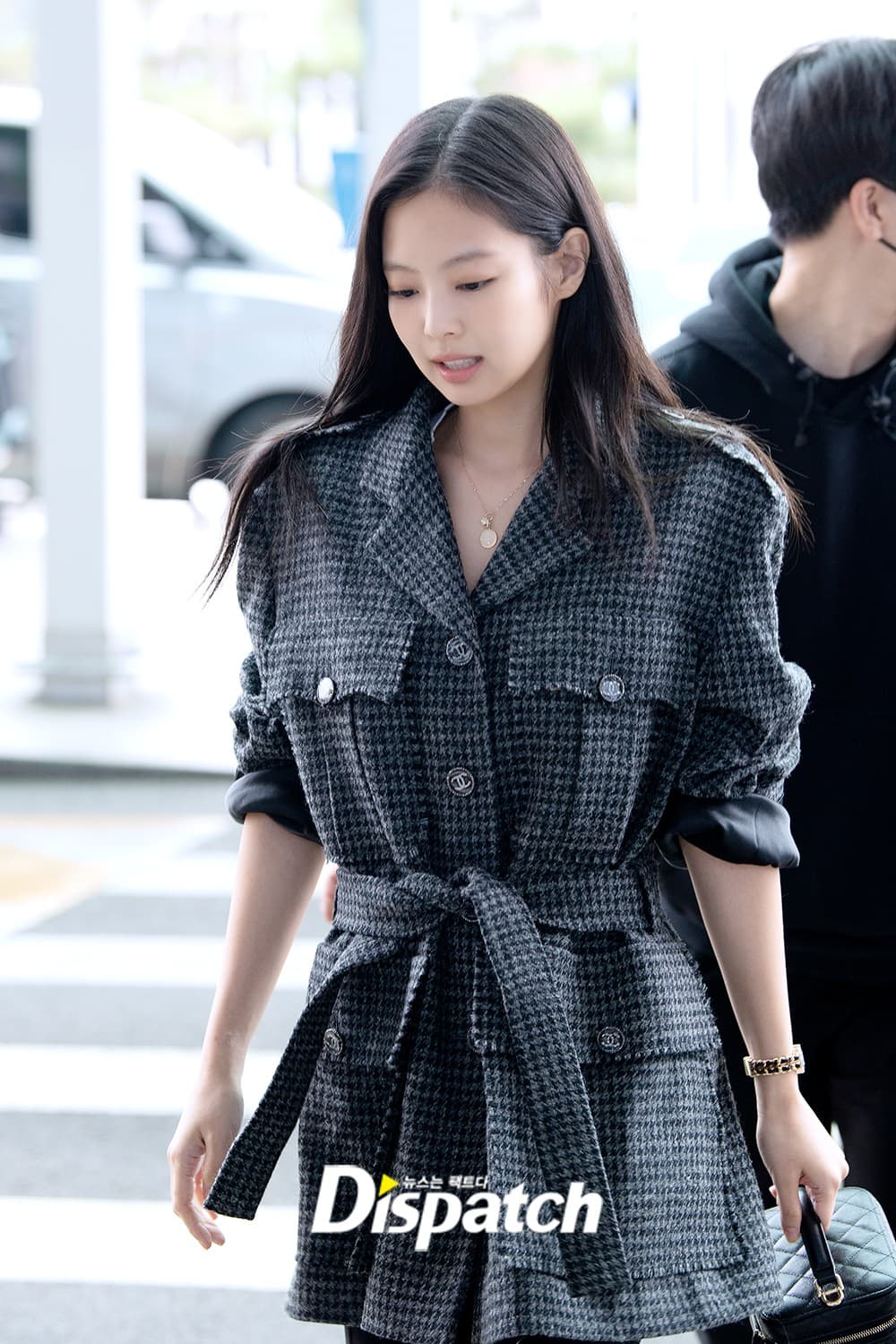 JENNIE