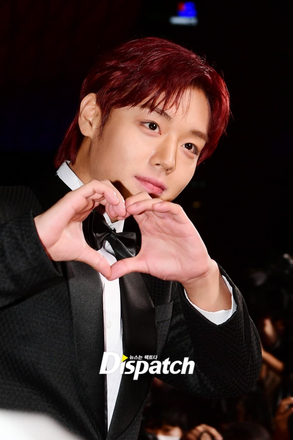 PARK JIHOON photo 1