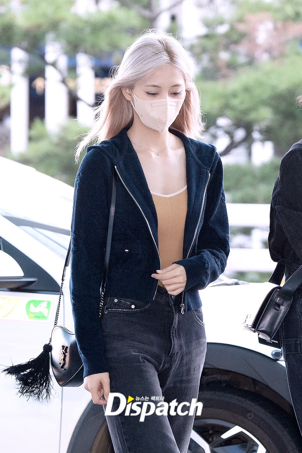 Tzuyu