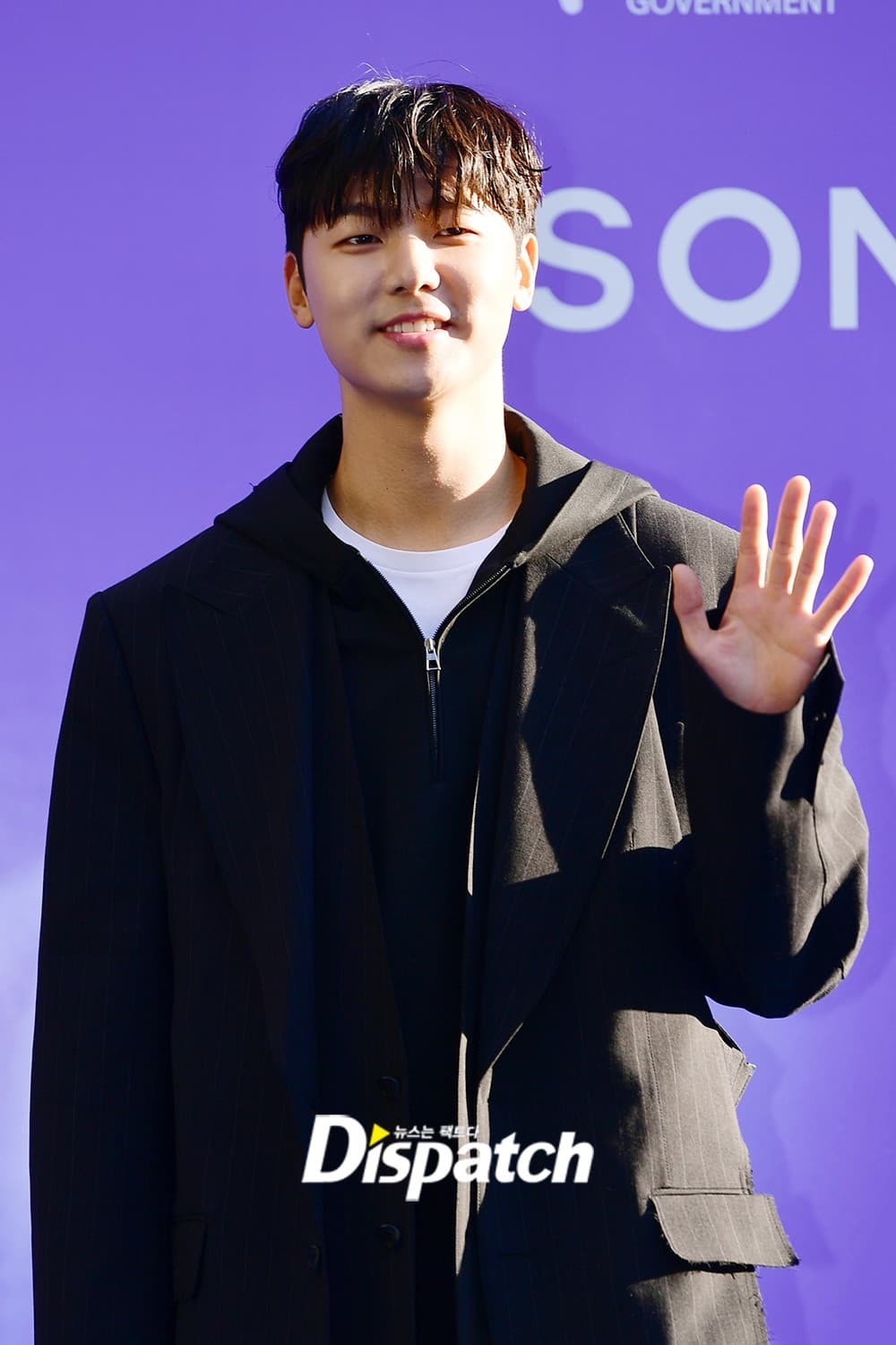 Kang Min-Hyuk photo 1