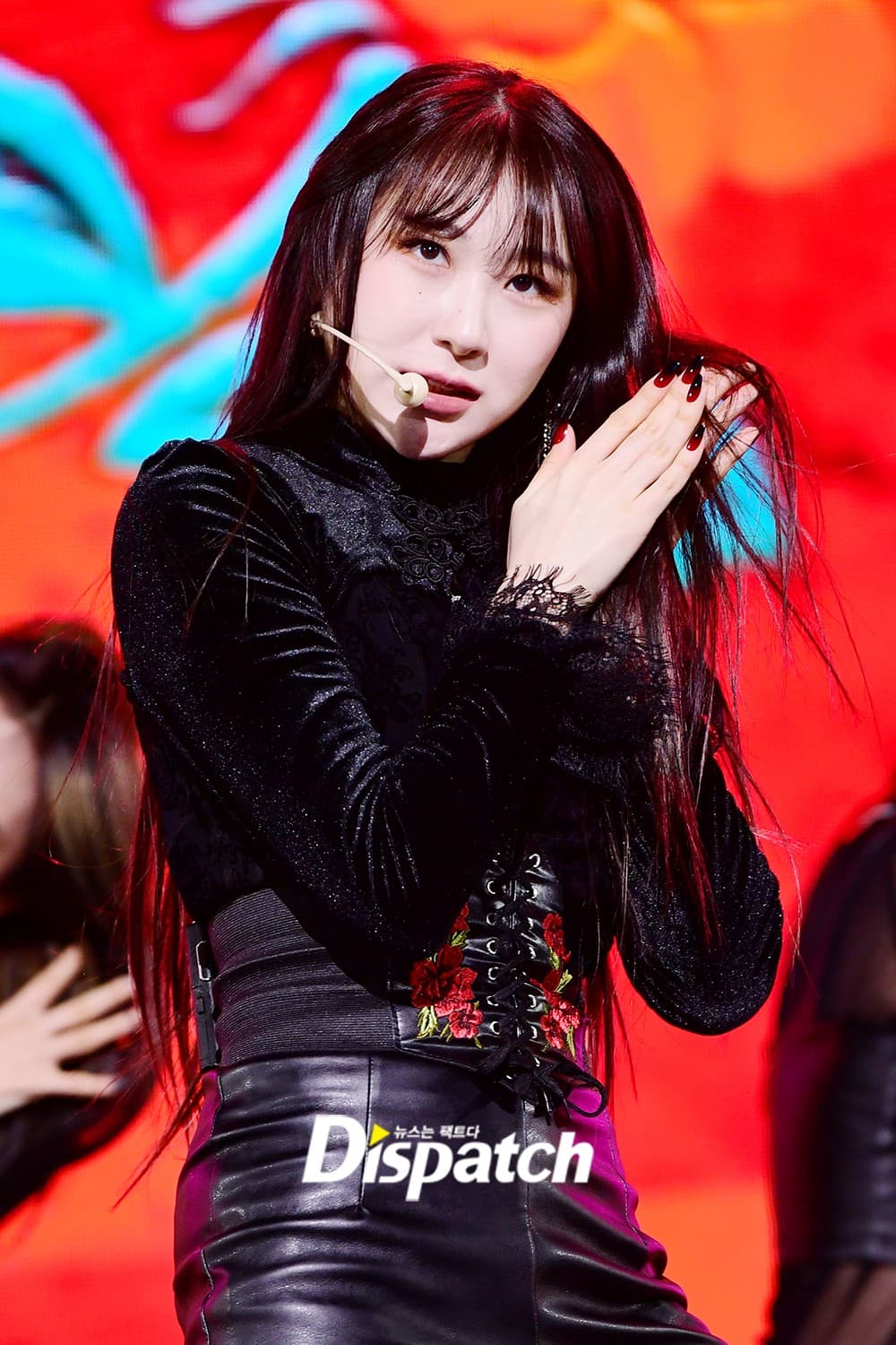 Lee Chae-Yeon photo 1