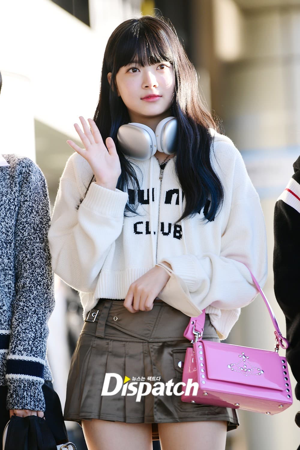 Hong Eunchae photo 1
