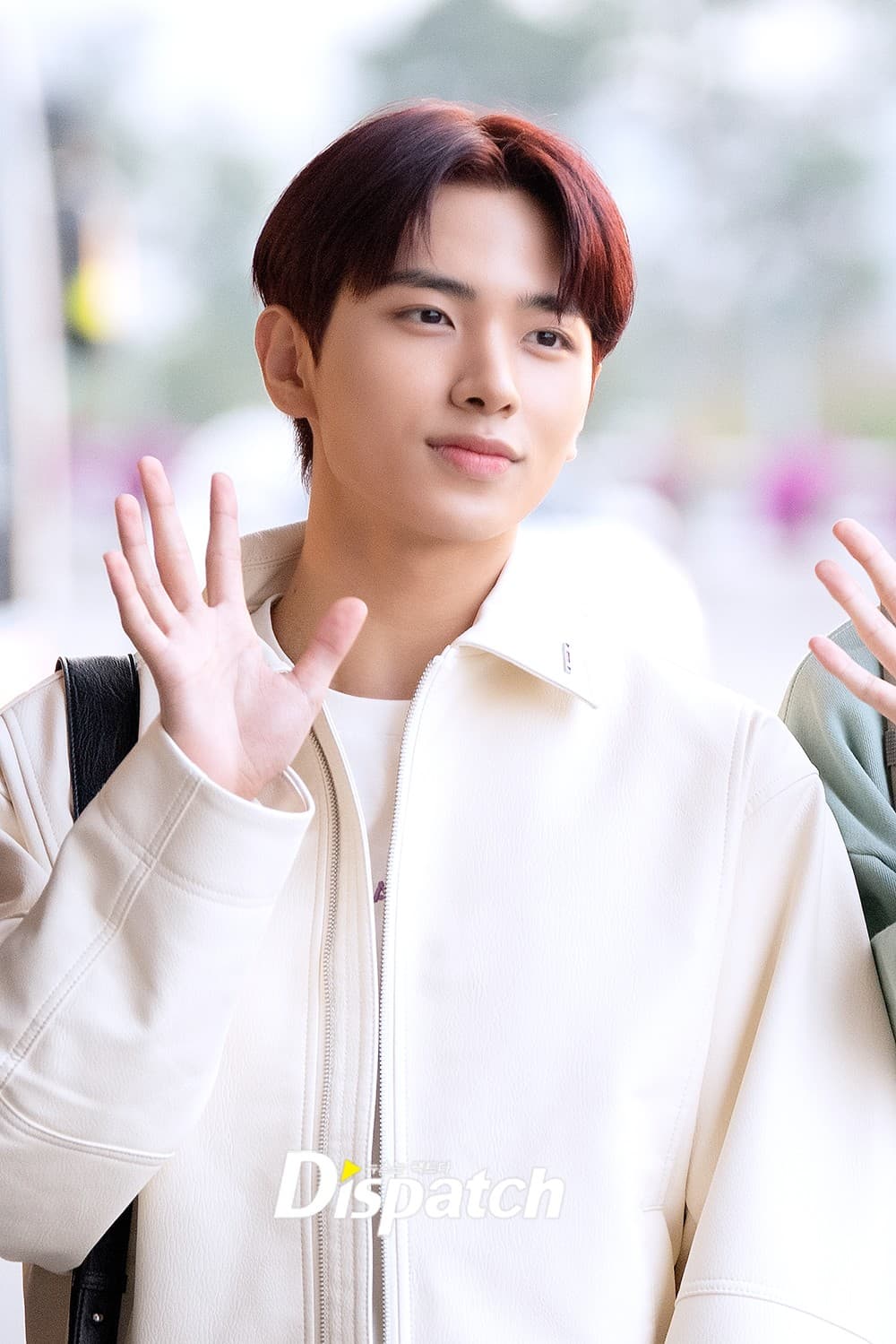 Ryu Junmin