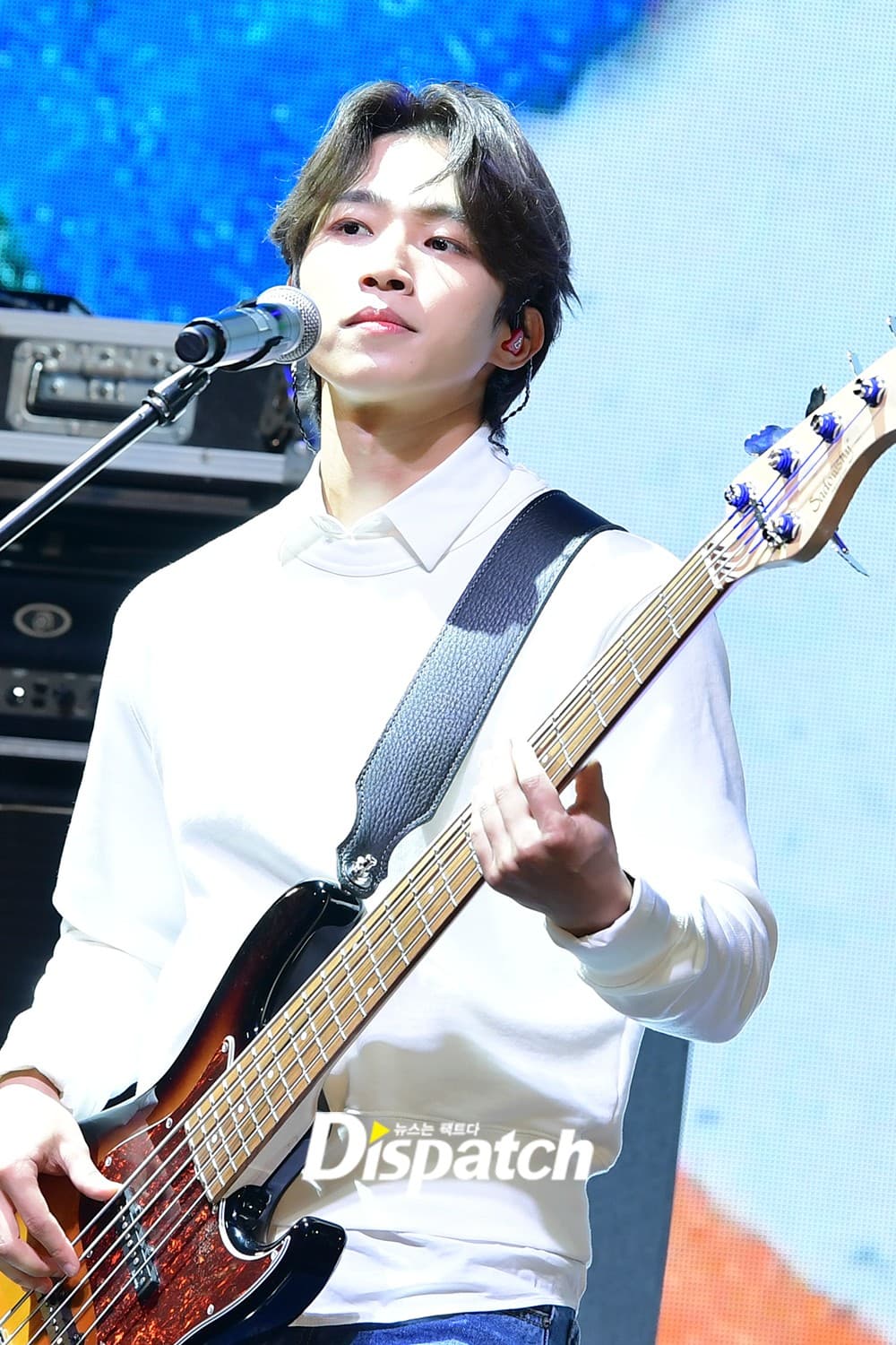 Seo Dong-Sung
