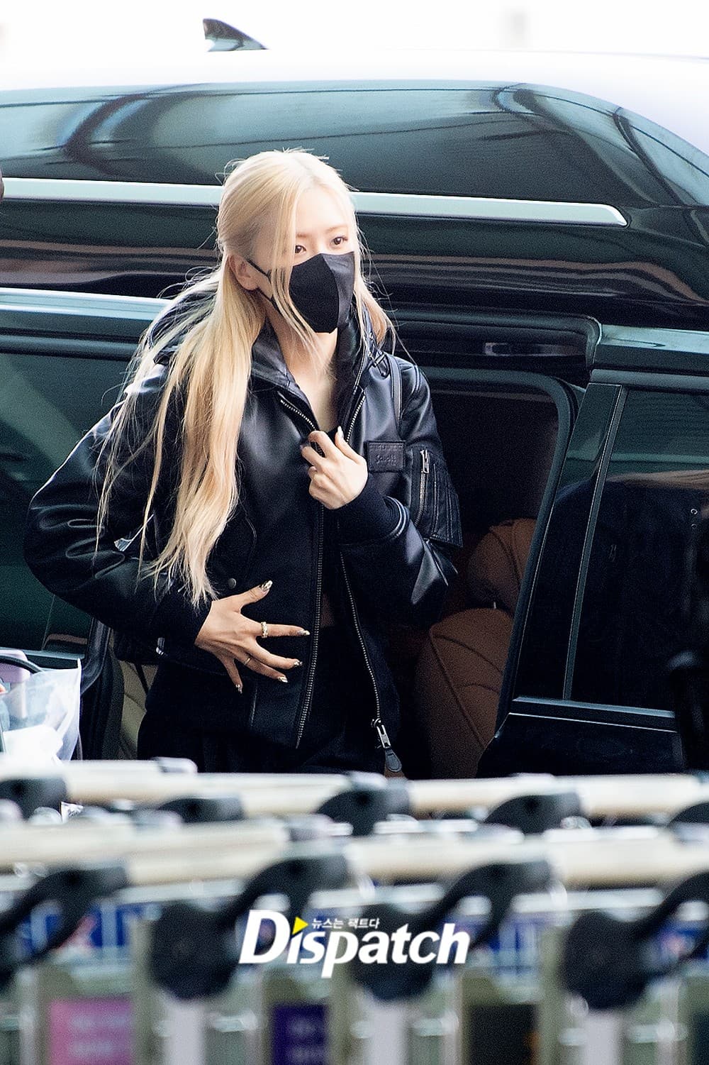 Rosé photo 2