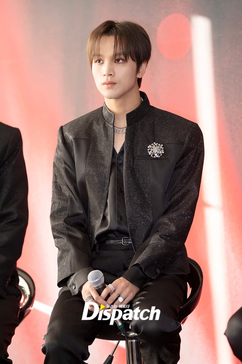 Haechan photo 2