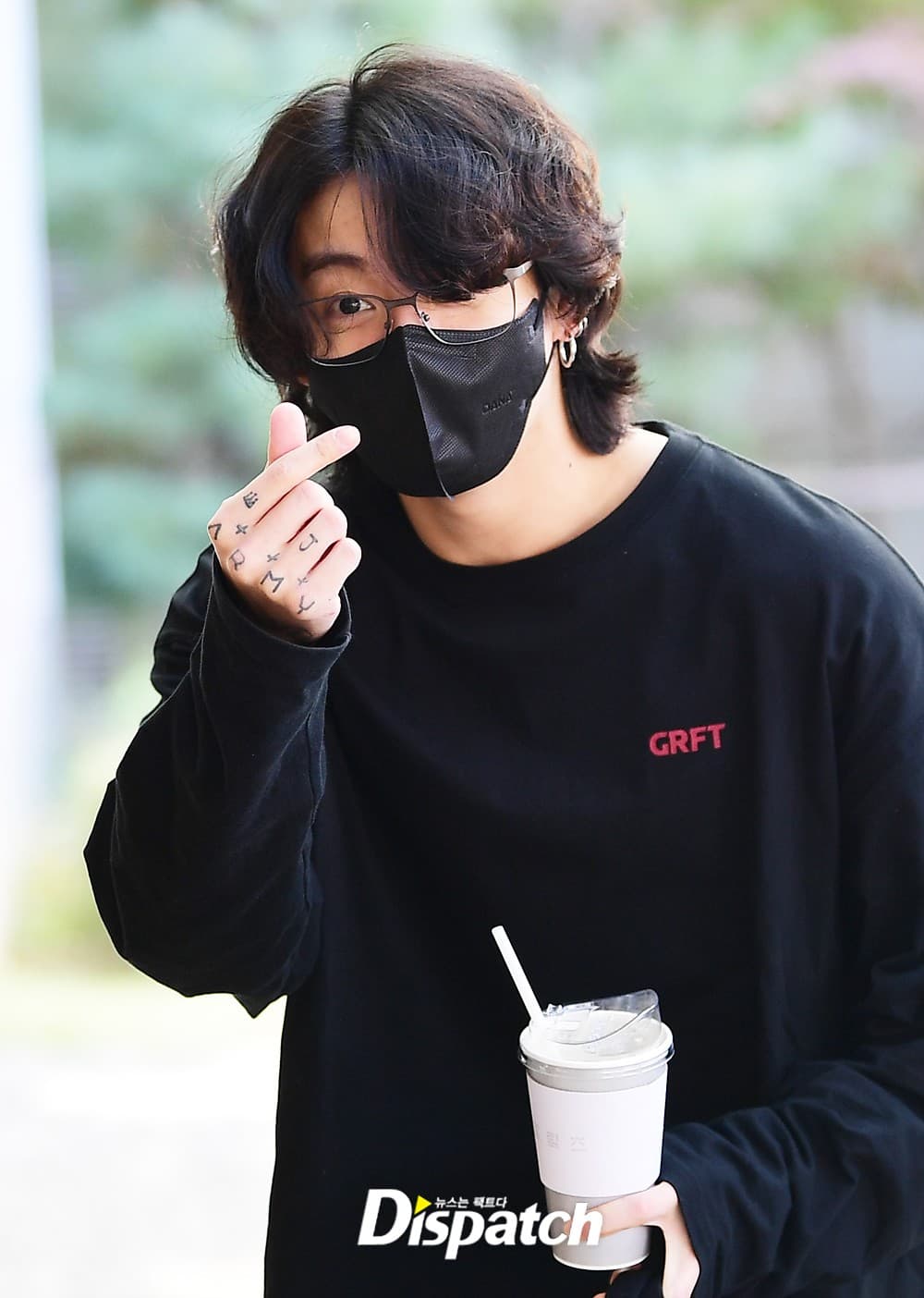 Jungkook photo 4
