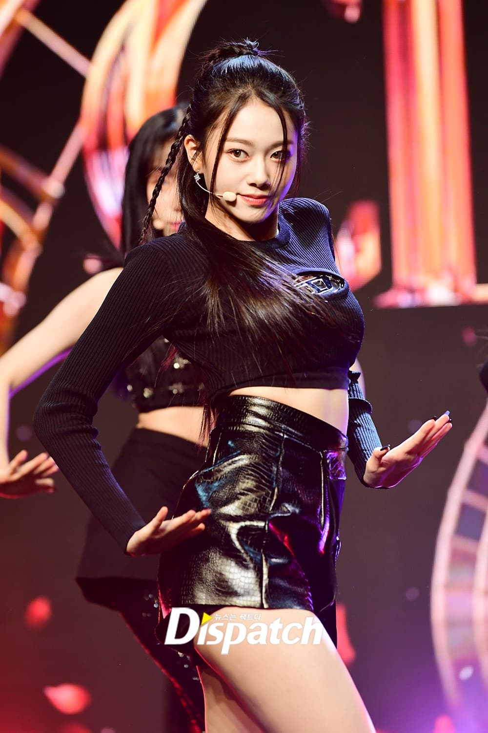 Jimin photo 1