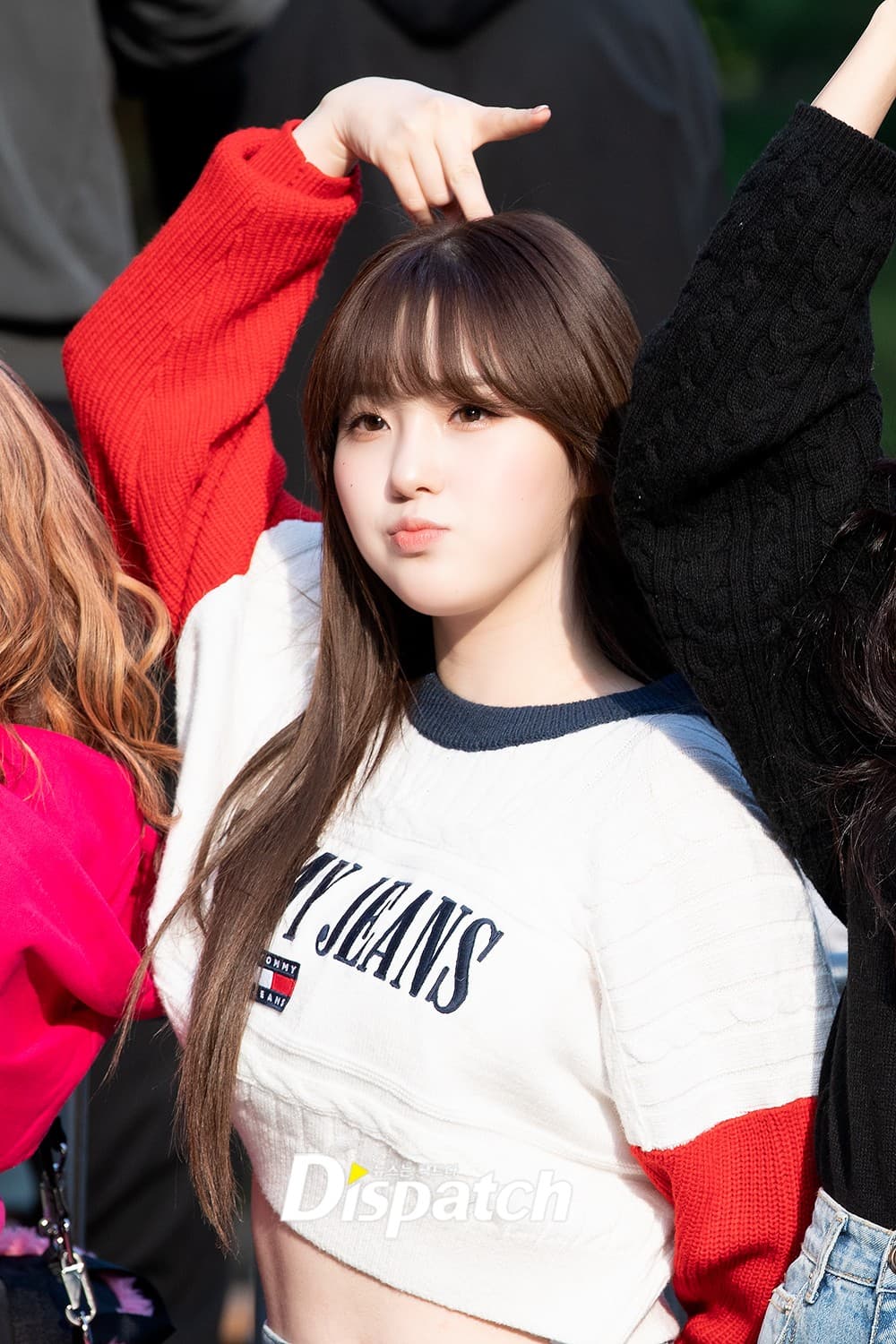 Kim Chae Hyun photo 1