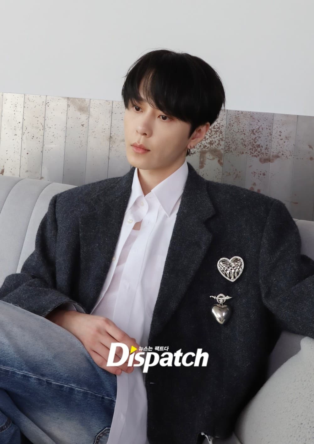YONG JUNHYUNG photo 1