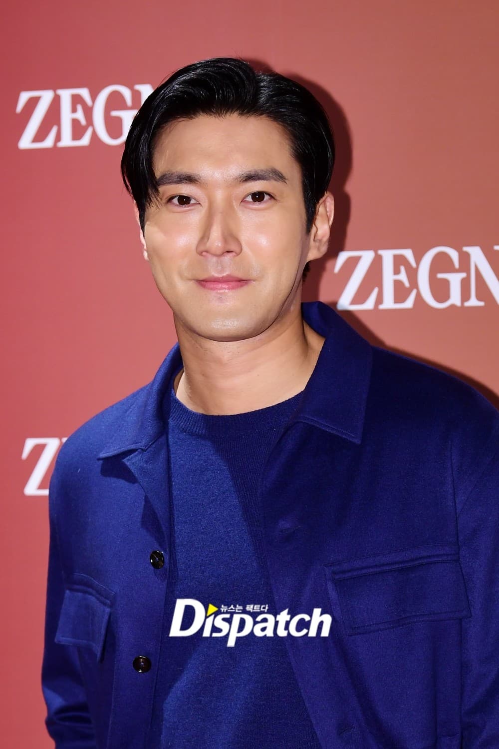 Siwon photo 1