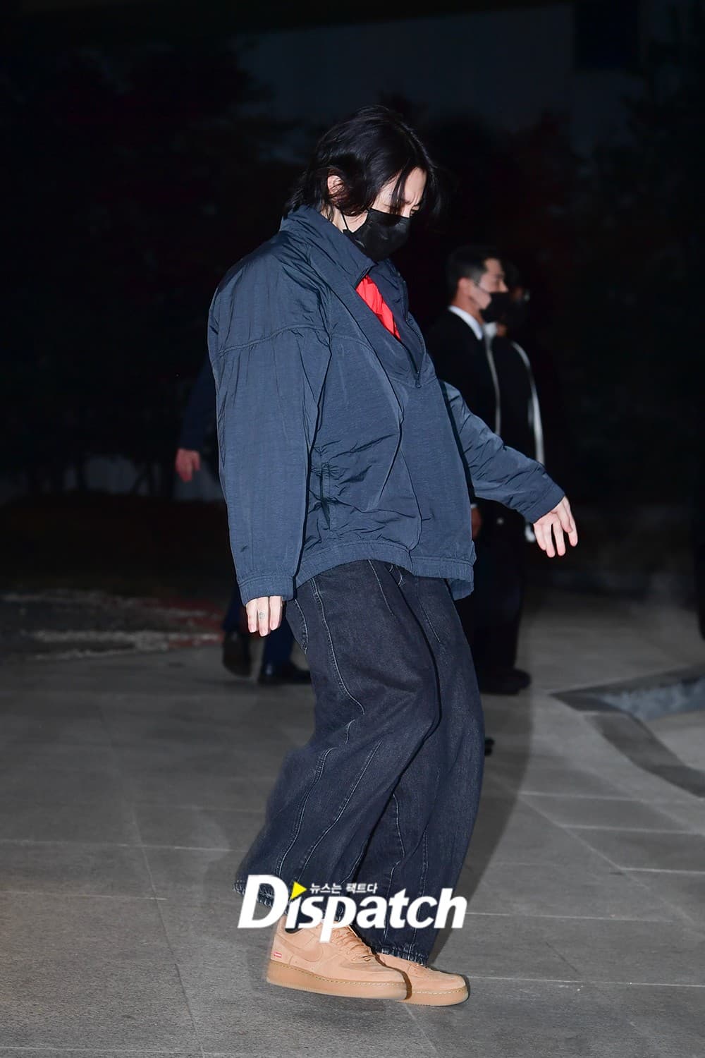 Jungkook