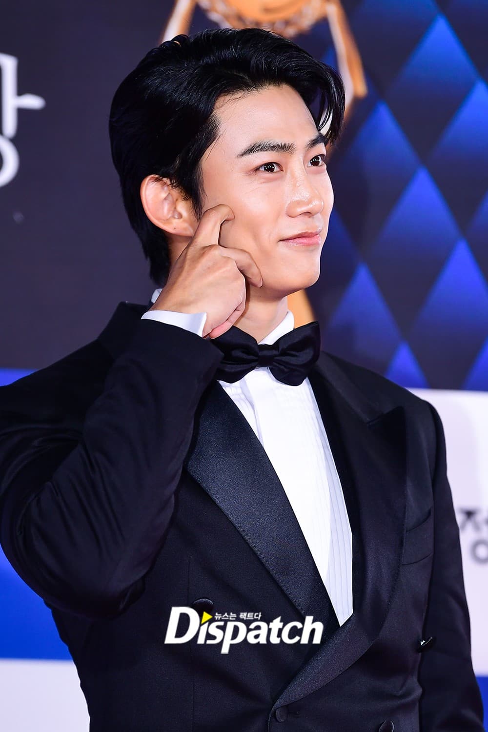 Taecyeon photo 2