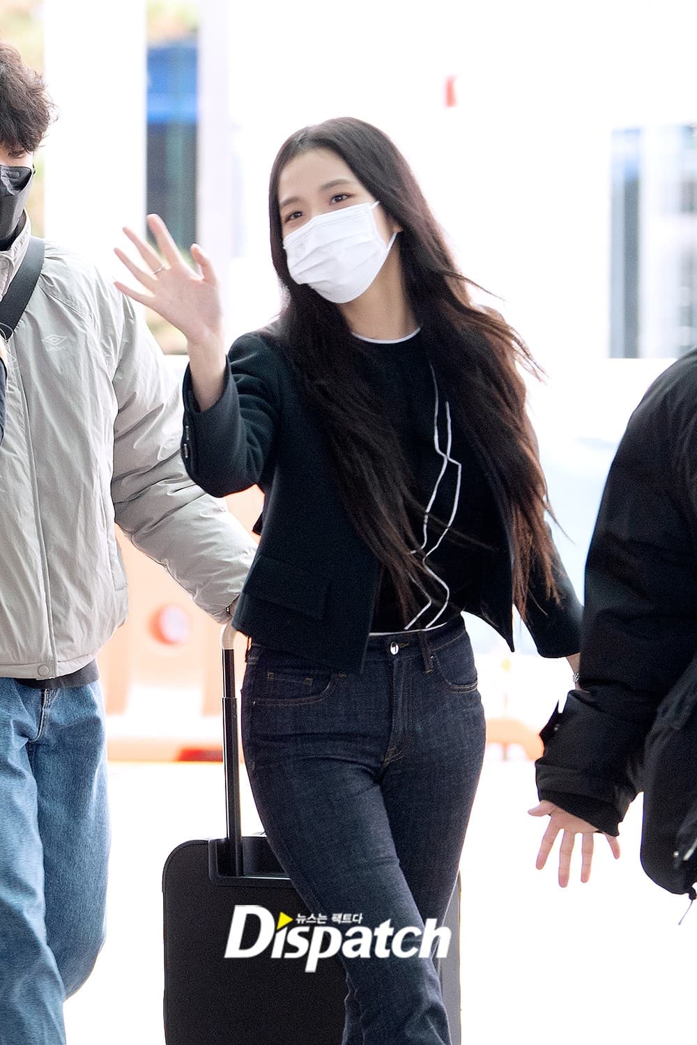 JISOO
