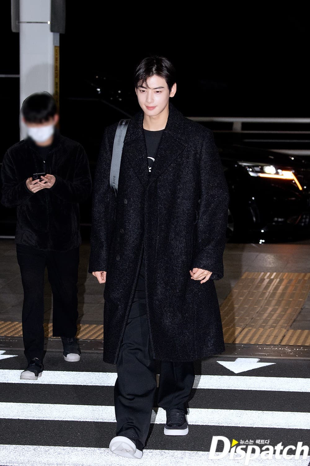 Cha Eunwoo