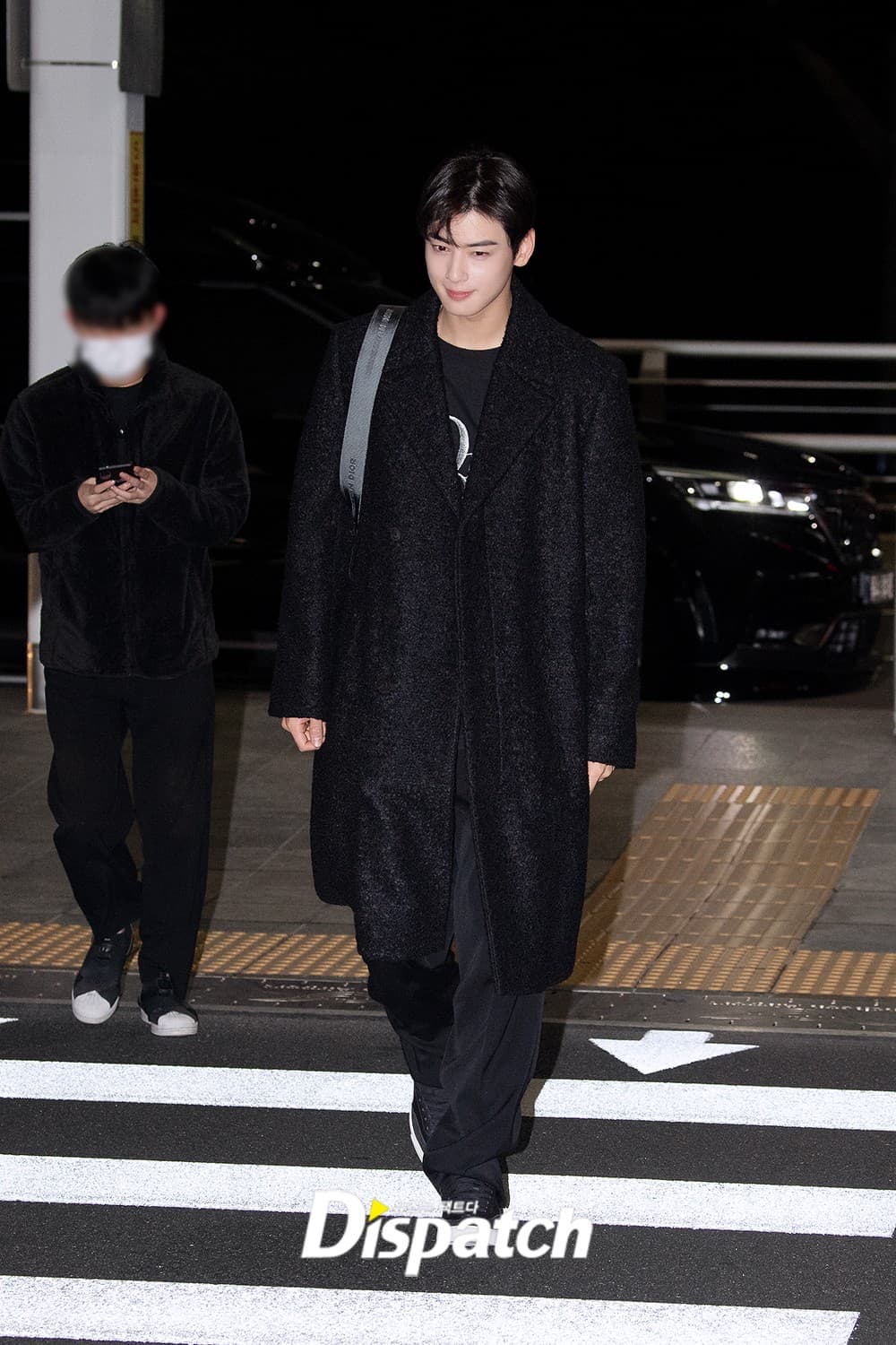 Cha Eunwoo