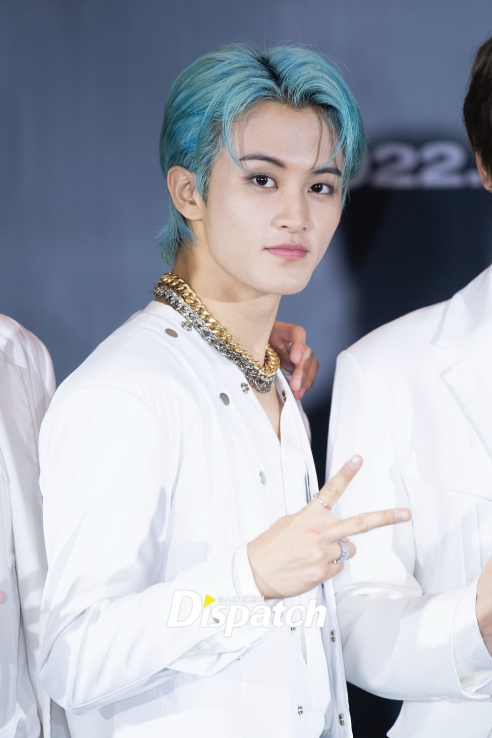 Mark