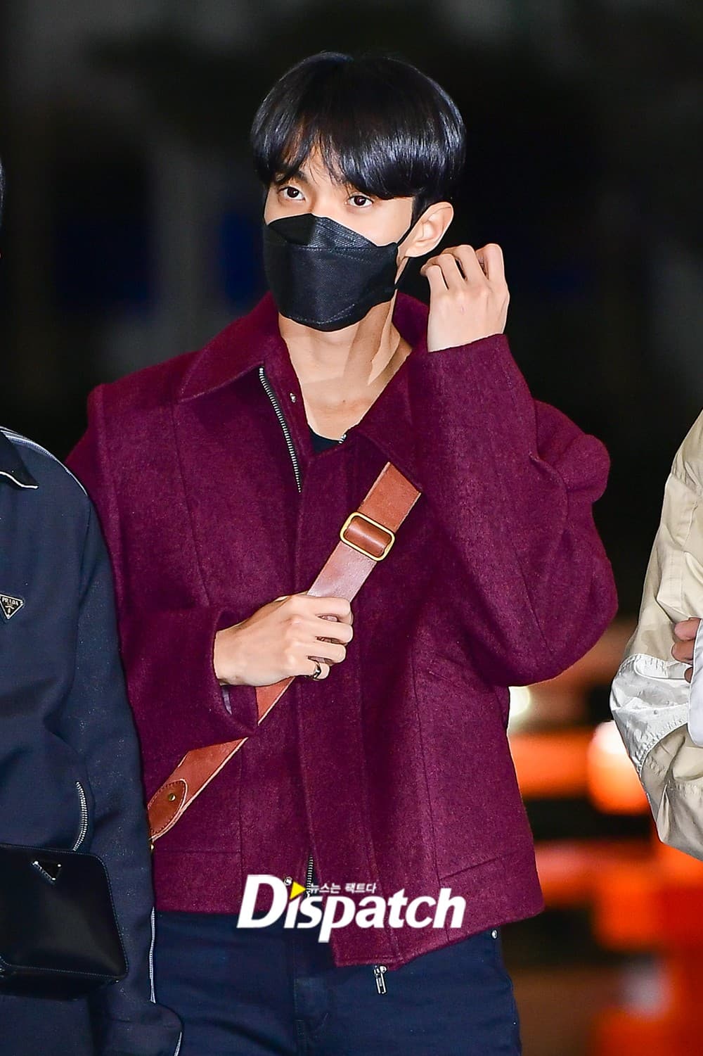 Dokyeom photo 1
