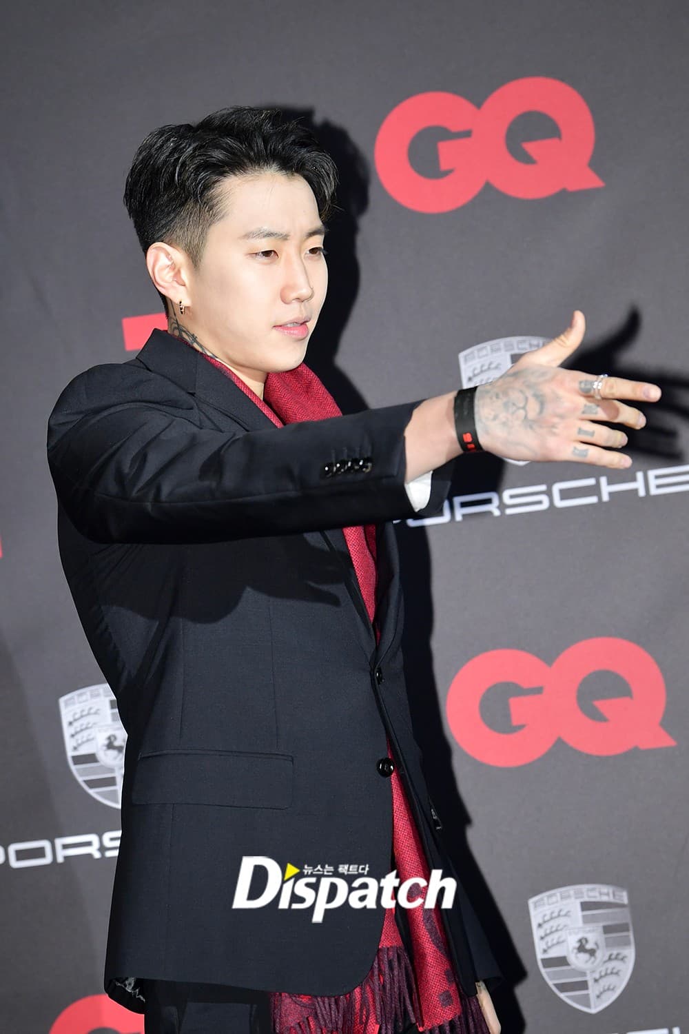 Jay Park photo 1