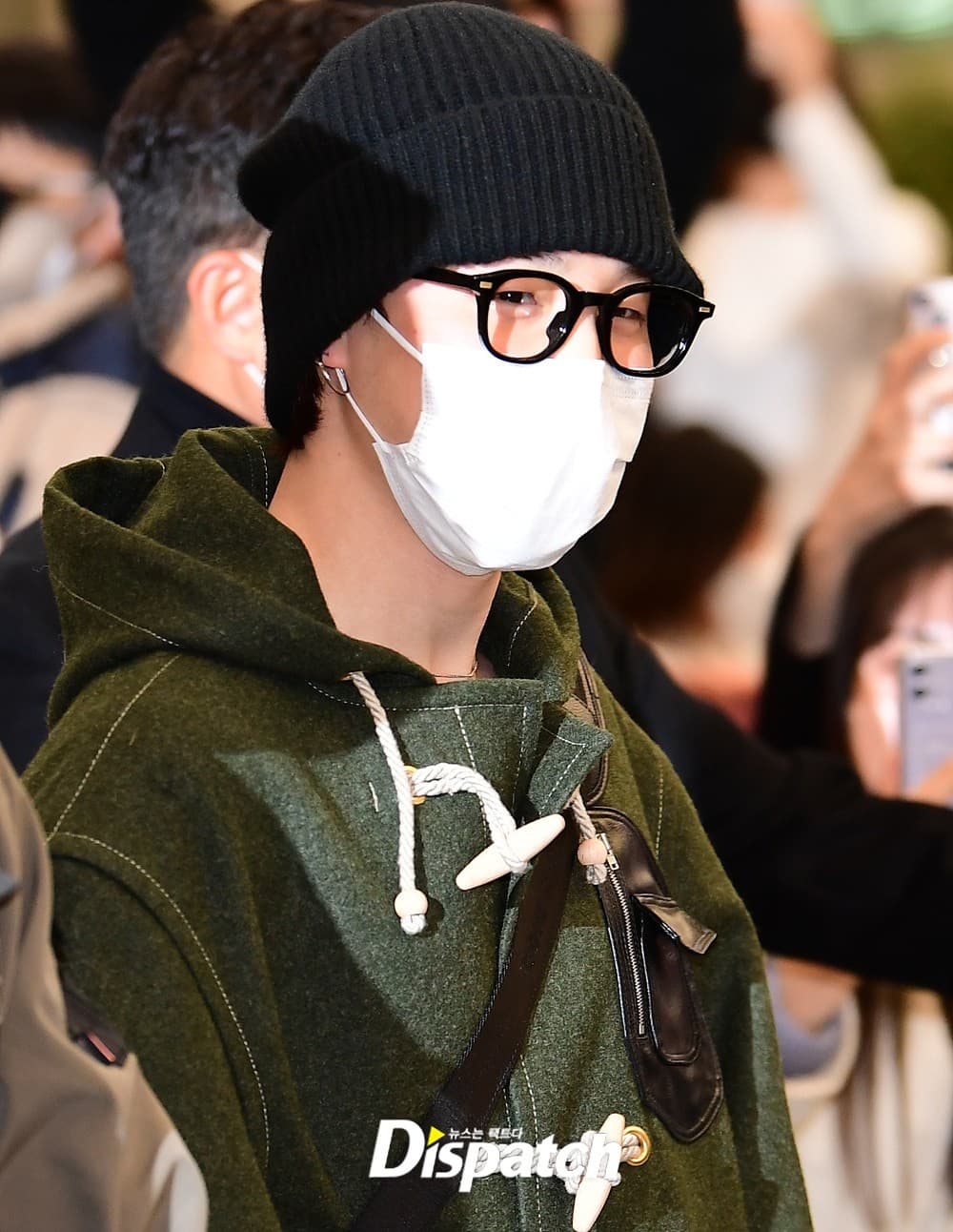 Jimin photo 3