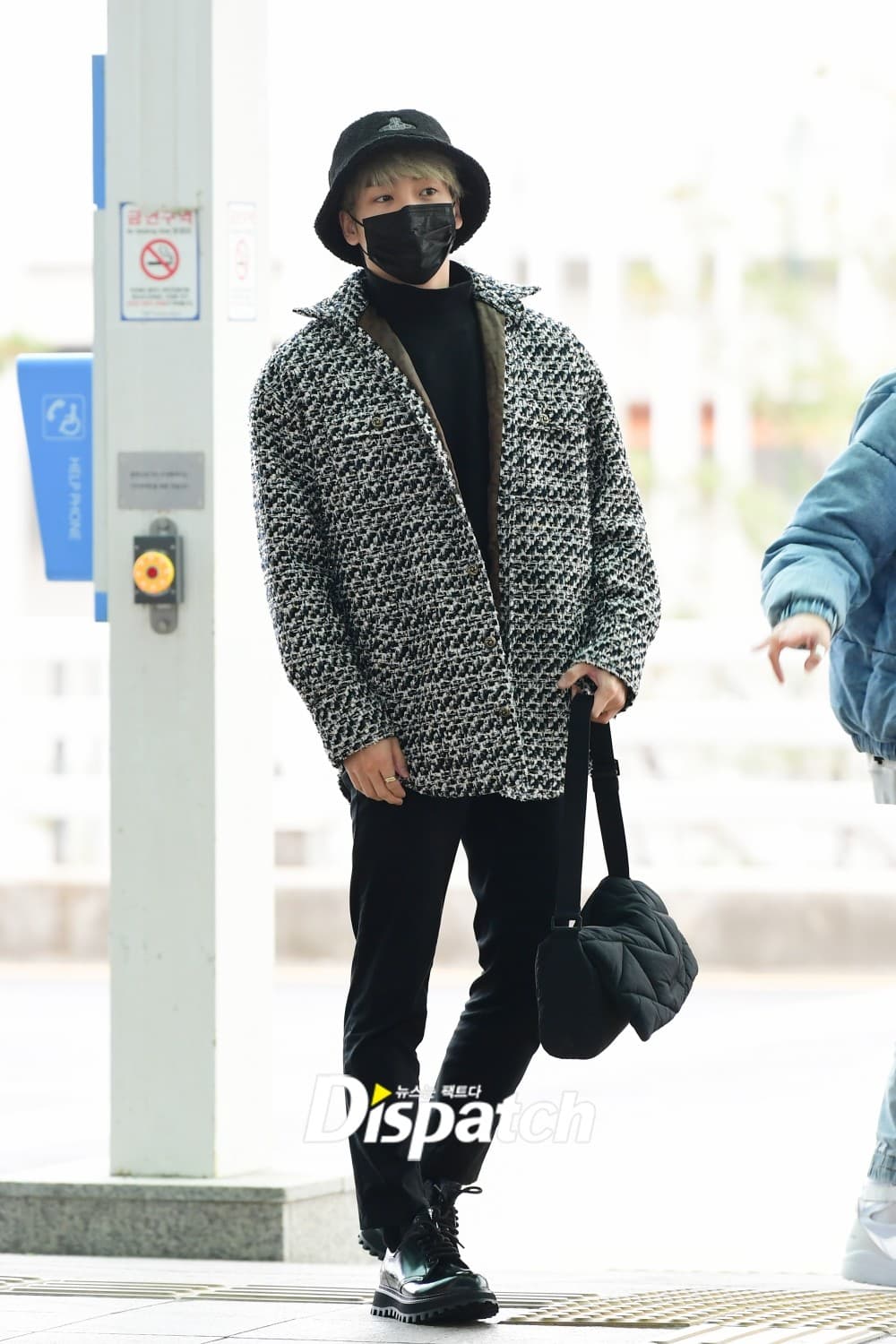 Sangyeon photo 1