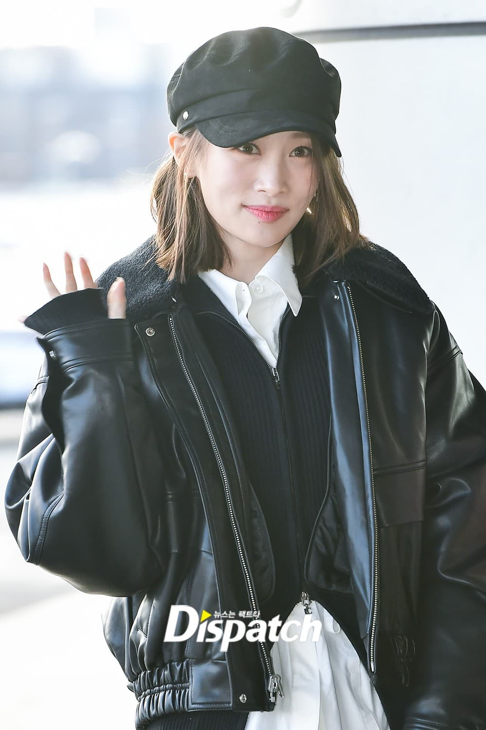 Nicole