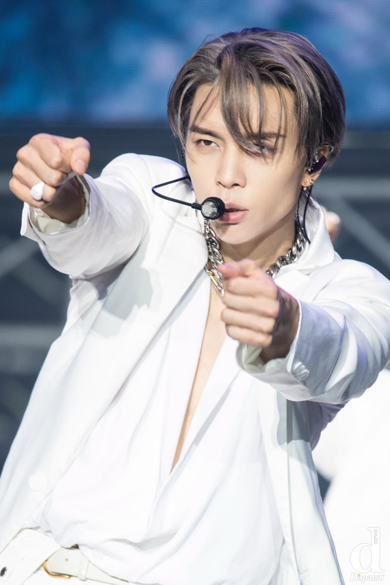 Johnny