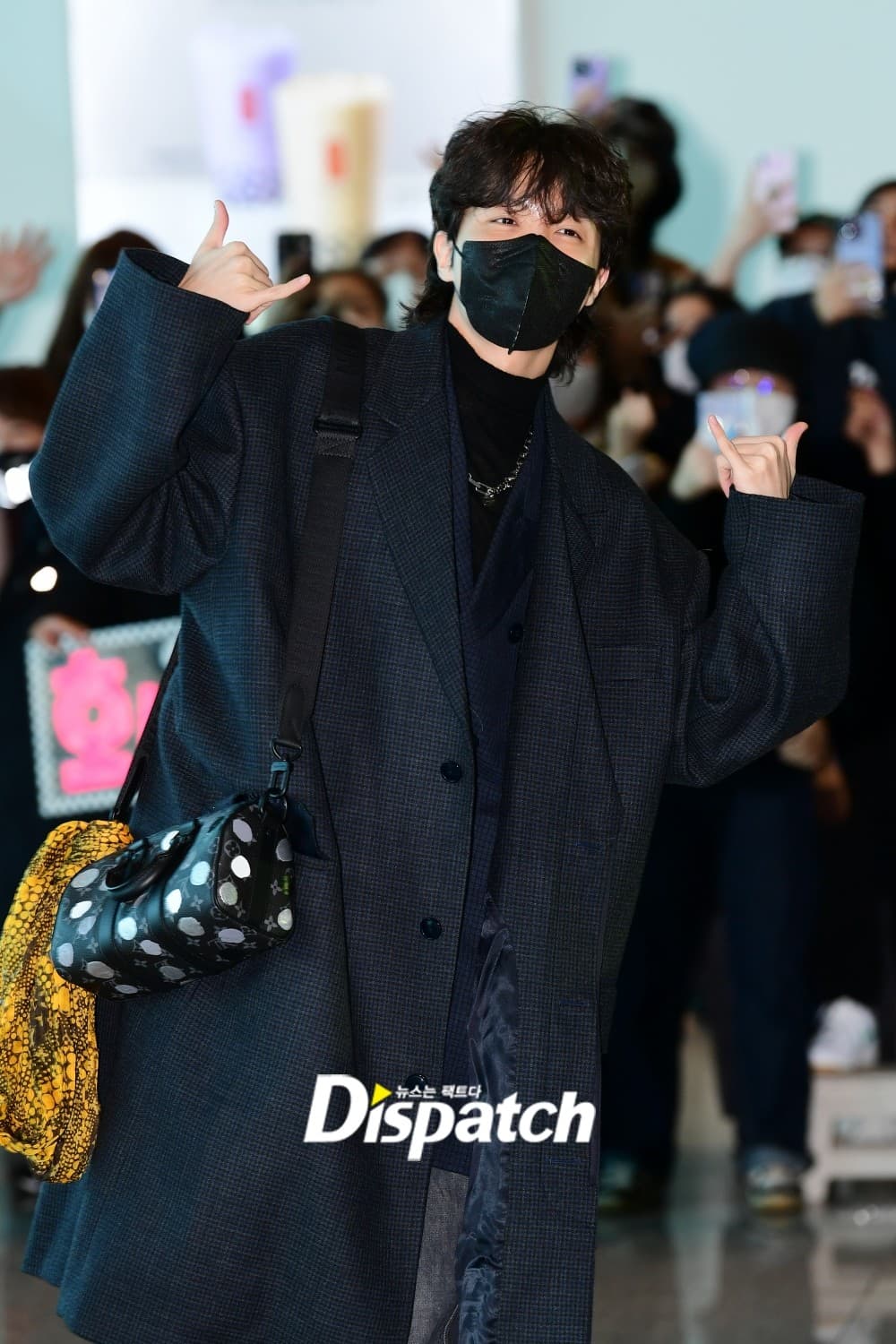 J-Hope photo 1