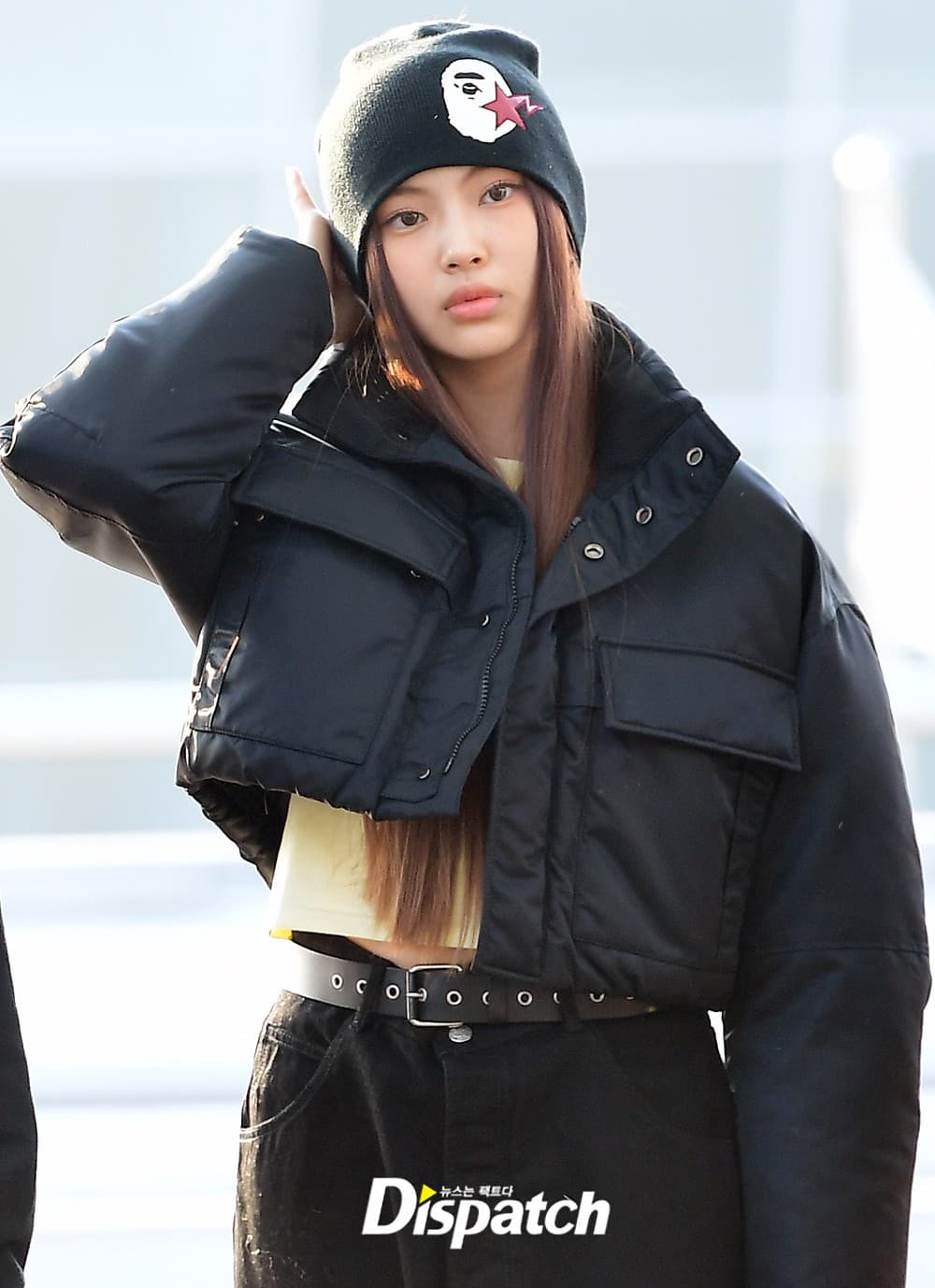 Hyein photo 1