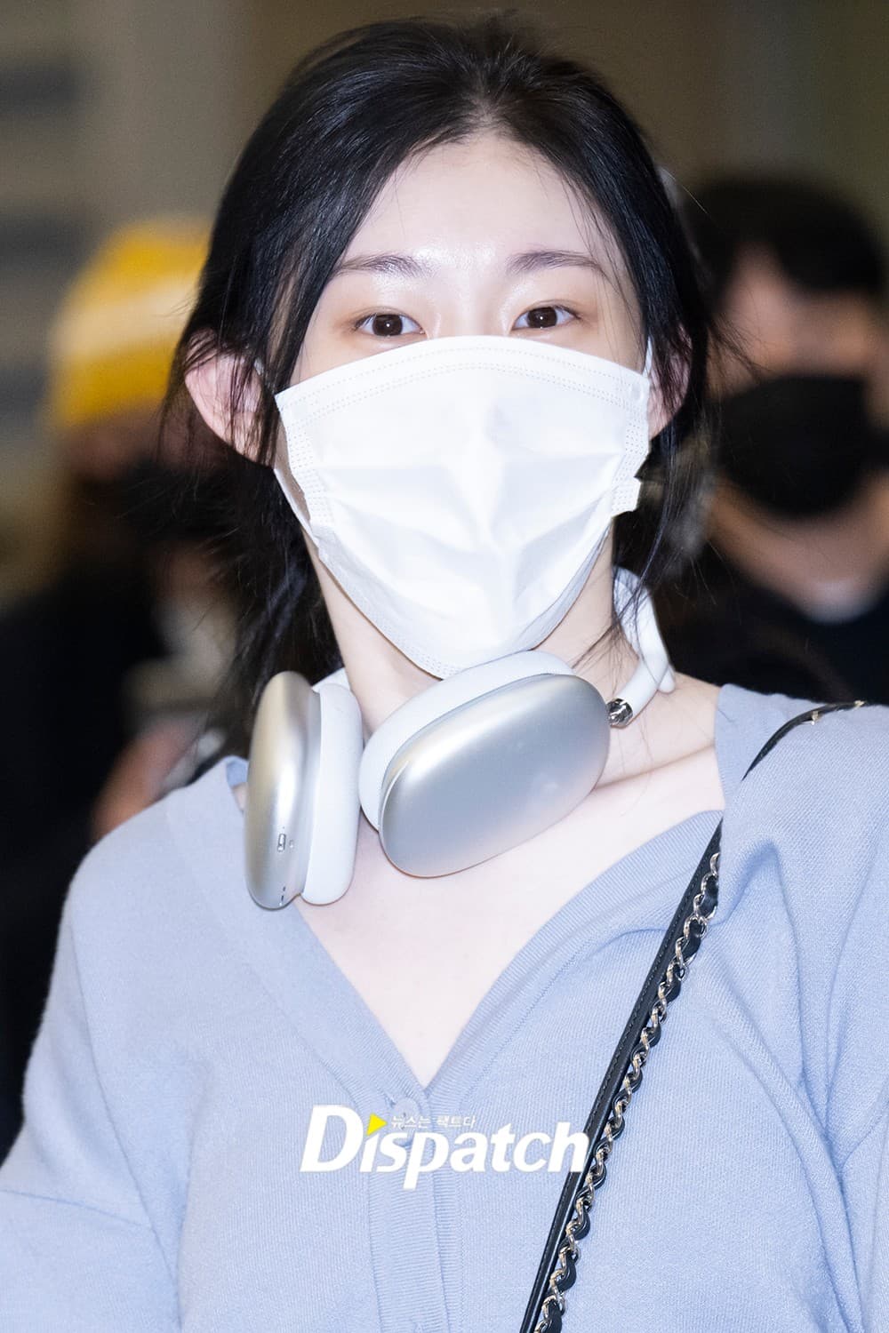 Chaeryeong photo 1