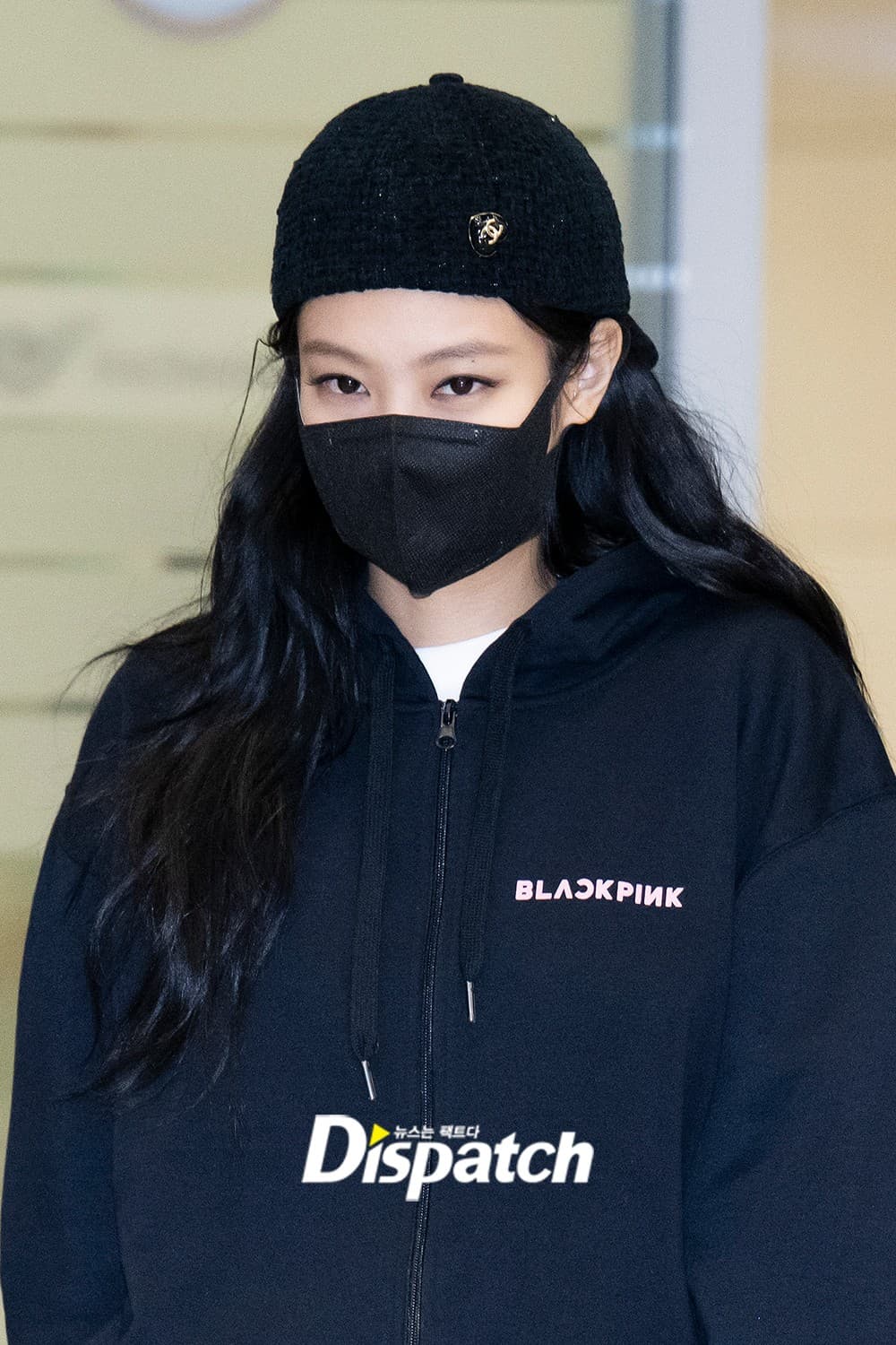 JENNIE