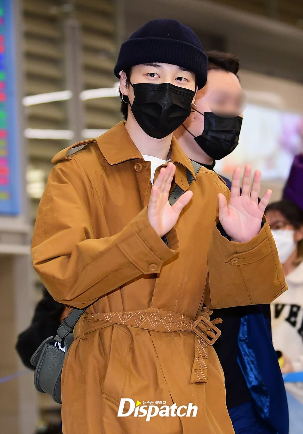 Jimin photo 1